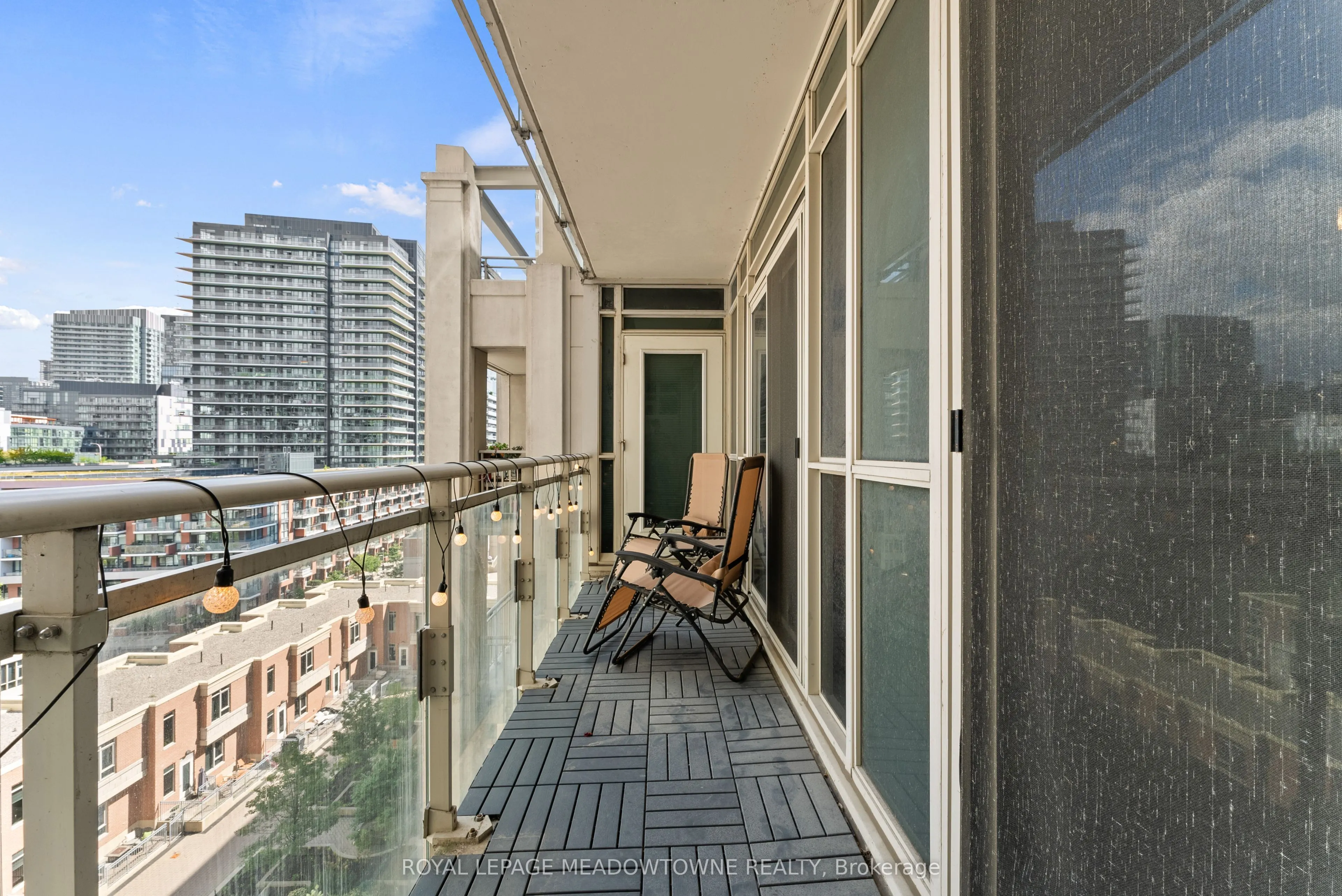 628 Fleet Street, #916