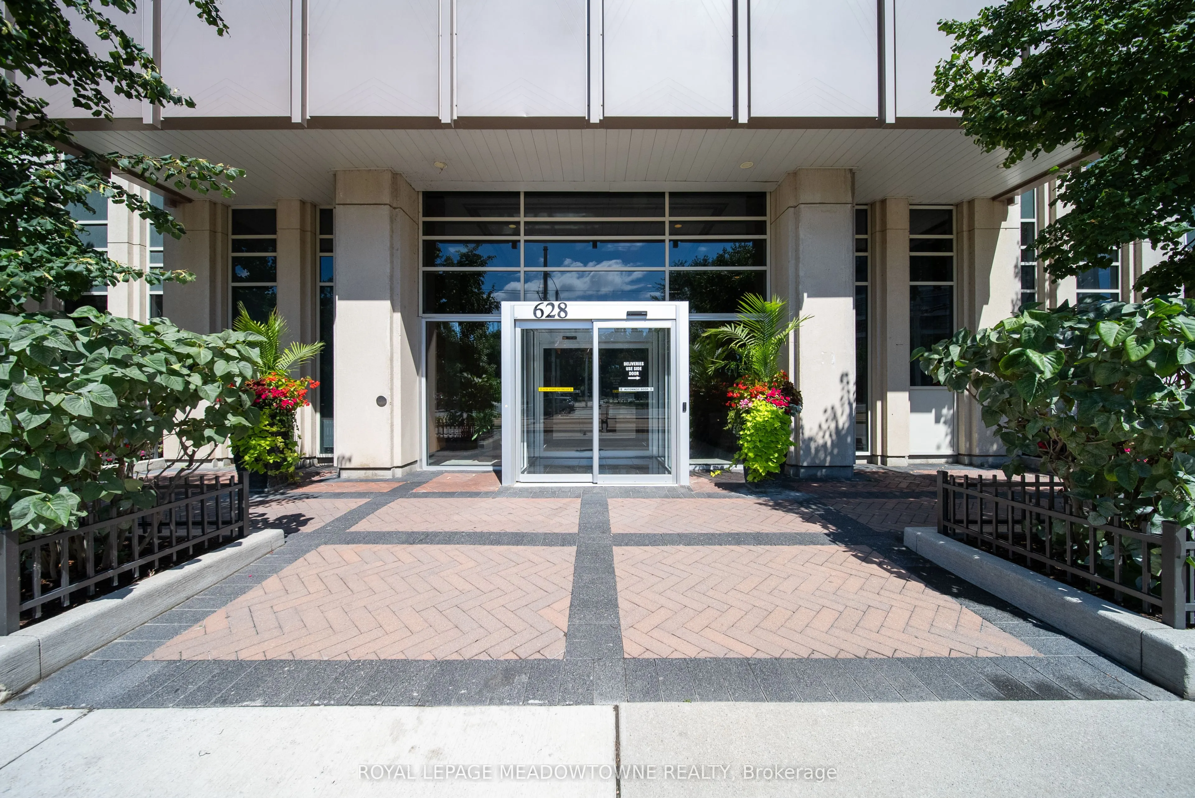 628 Fleet Street, #916