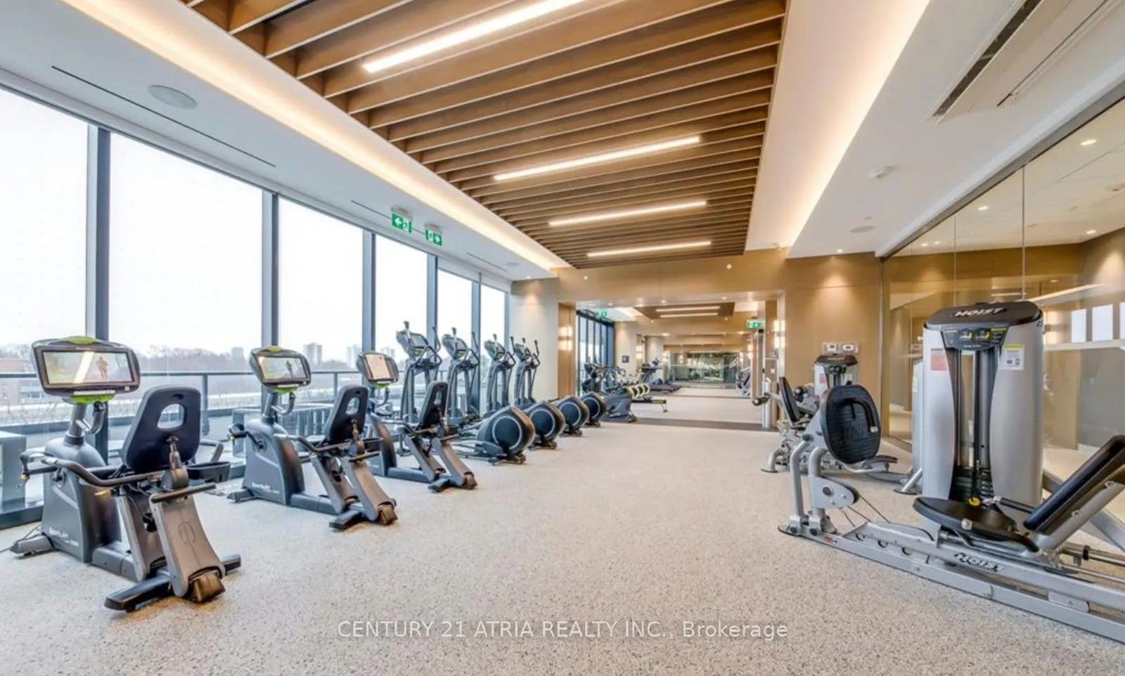 575 Bloor Street, #3309