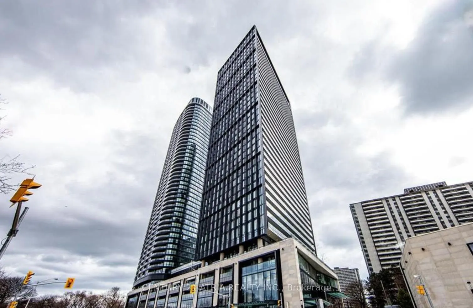 575 Bloor Street, #3309