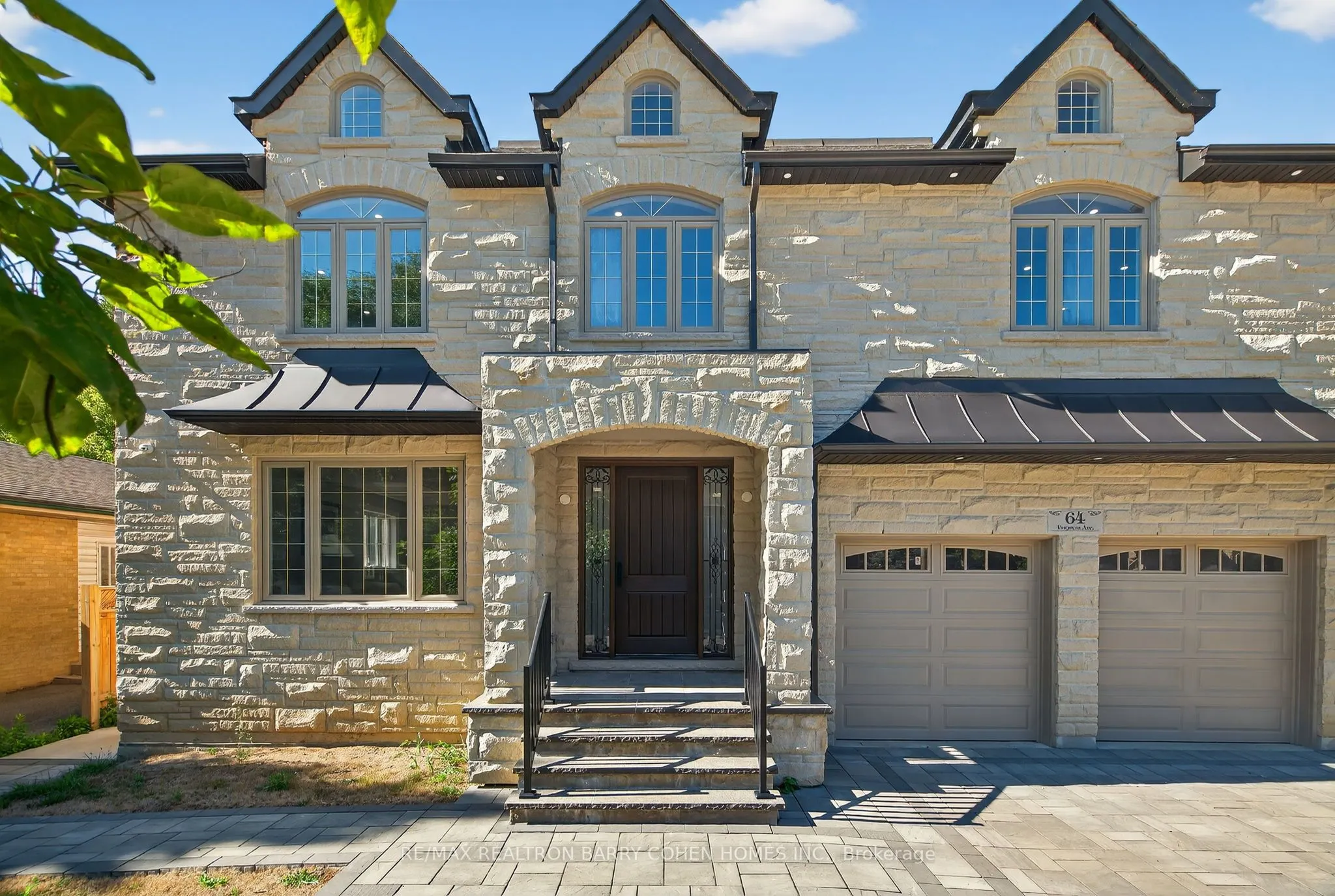 64 Empress Avenue