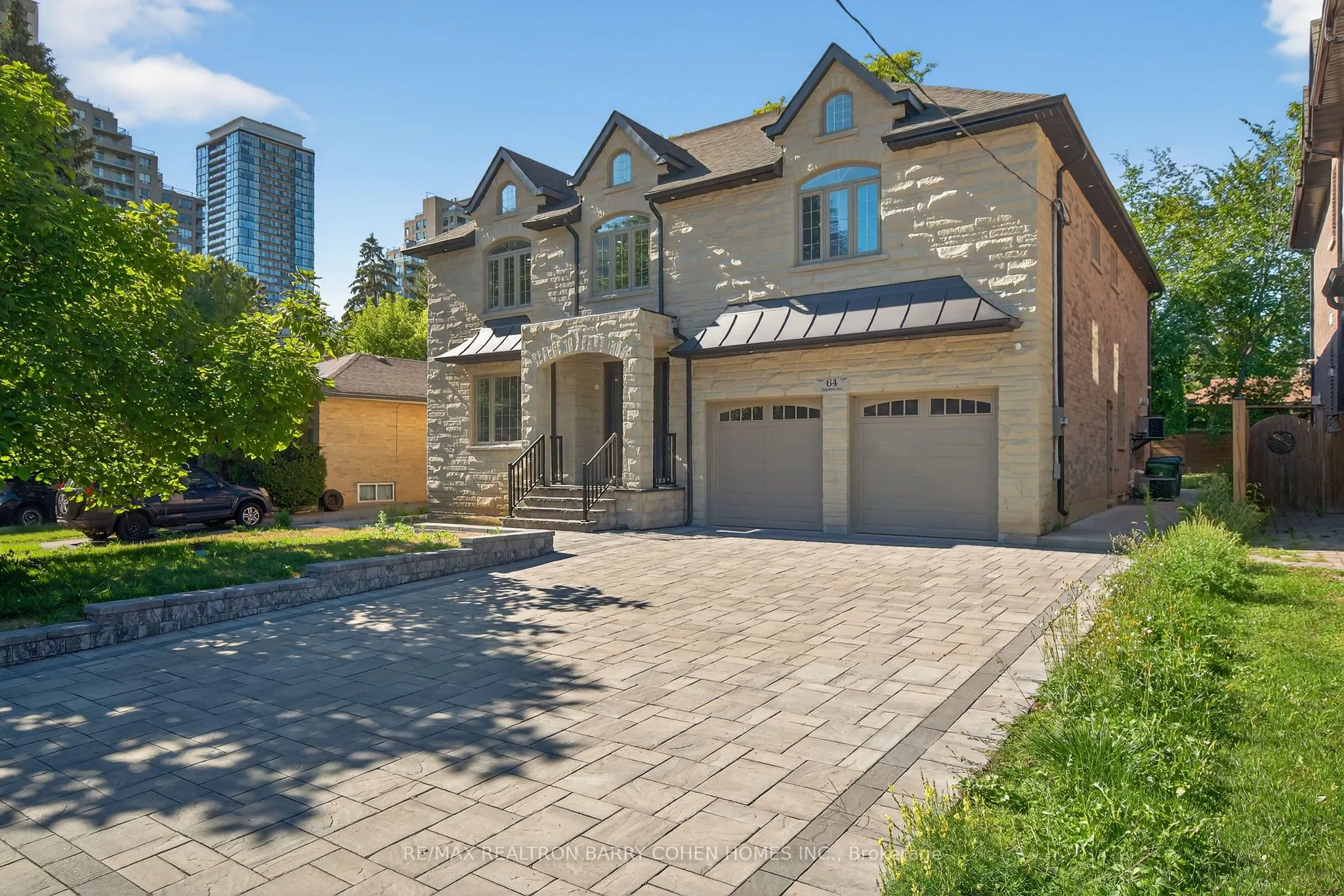 64 Empress Avenue