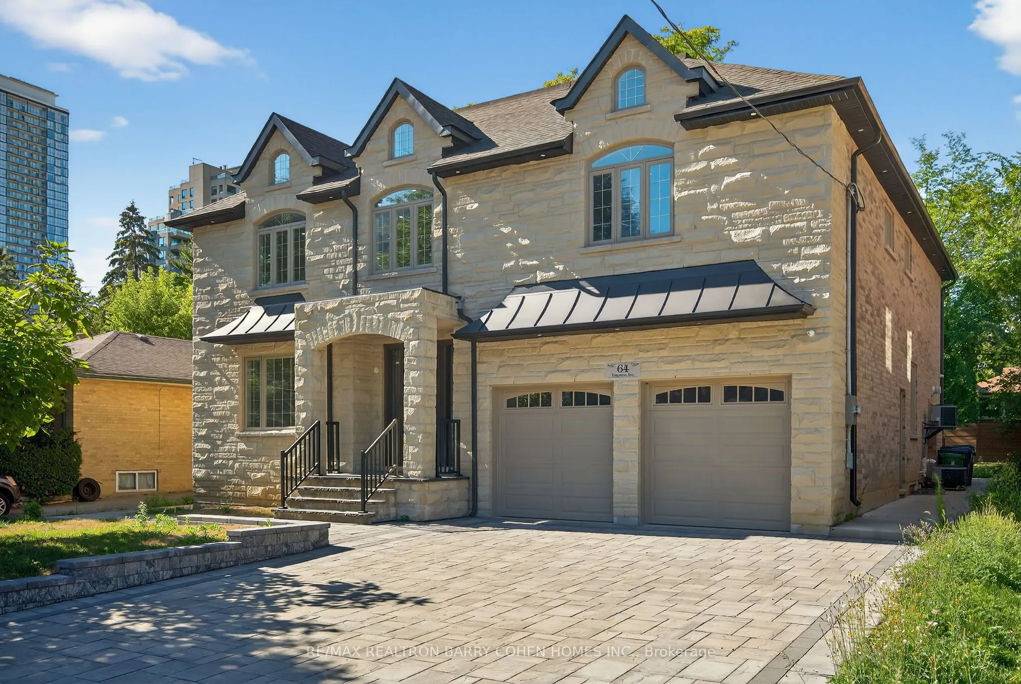 64 Empress Avenue