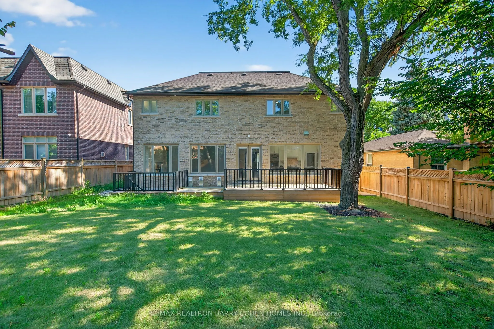 64 Empress Avenue