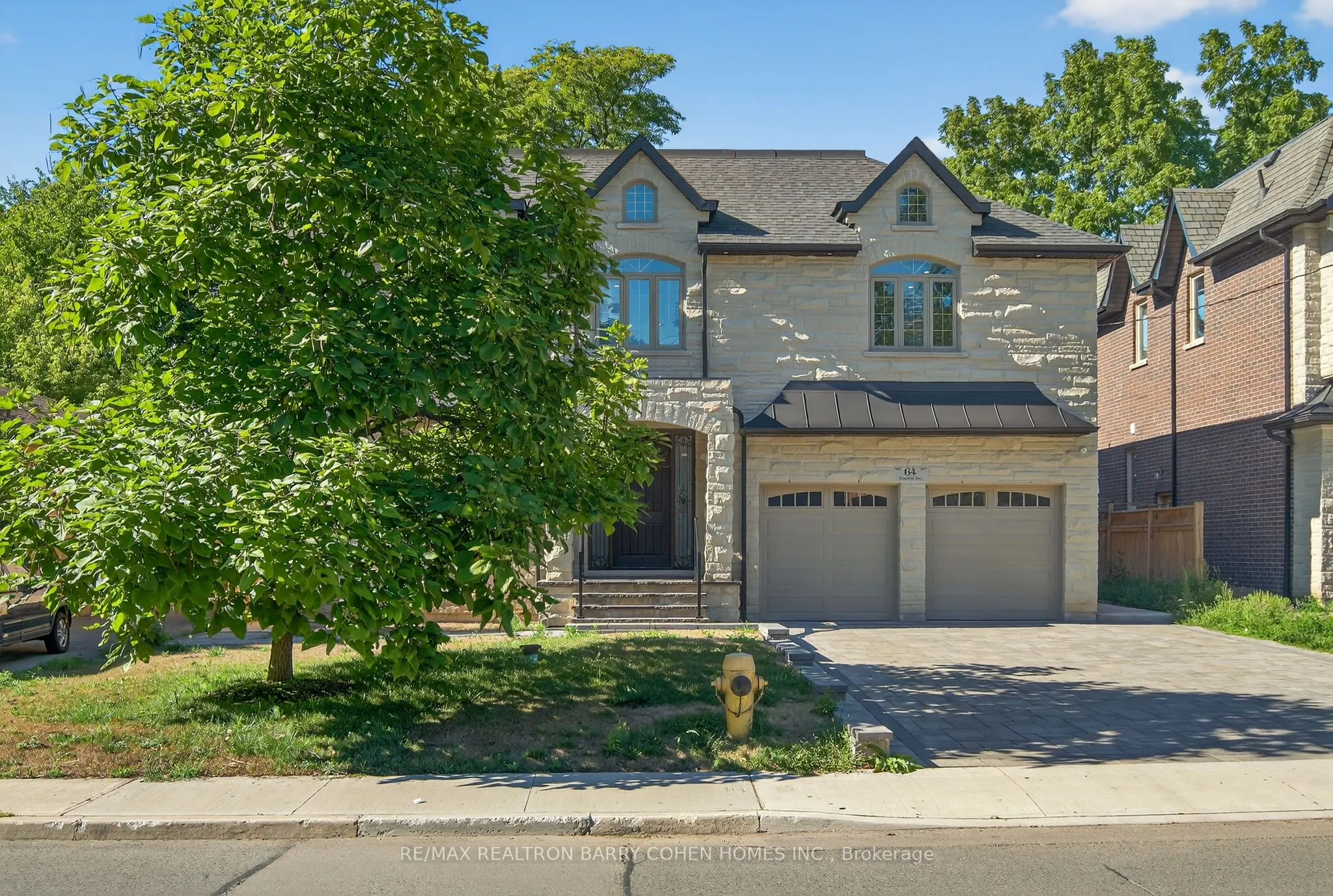 64 Empress Avenue