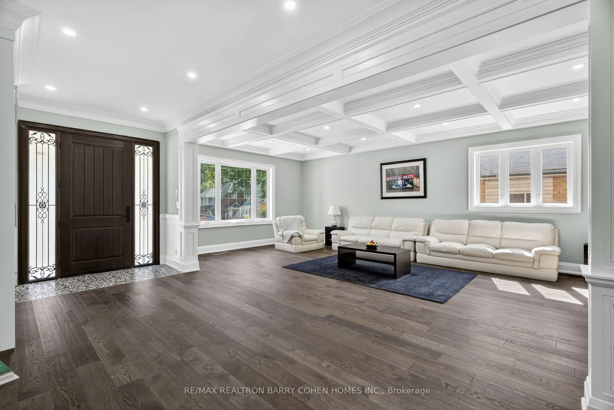 64 Empress Avenue