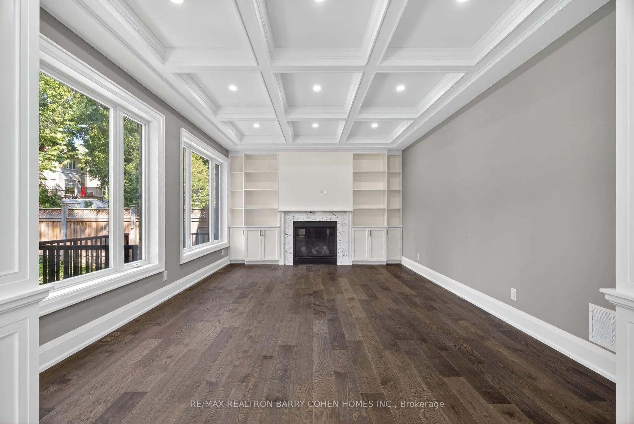 64 Empress Avenue