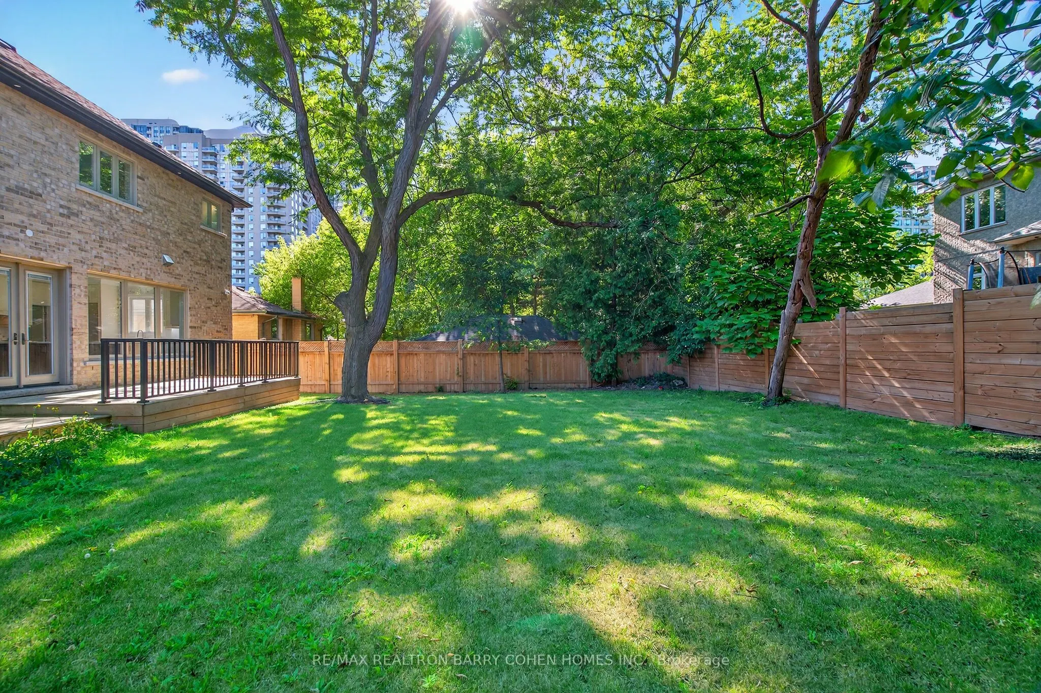 64 Empress Avenue