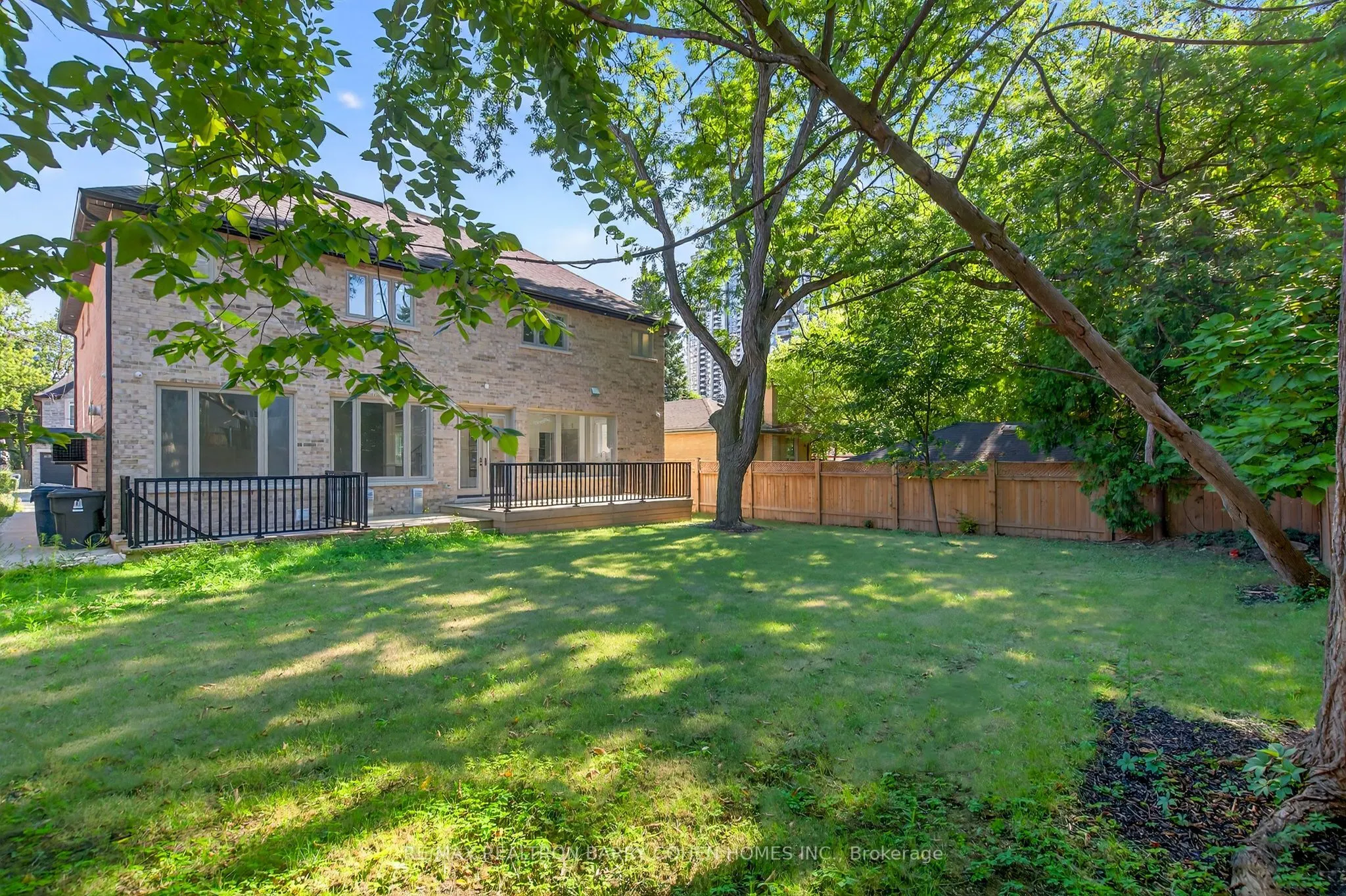 64 Empress Avenue