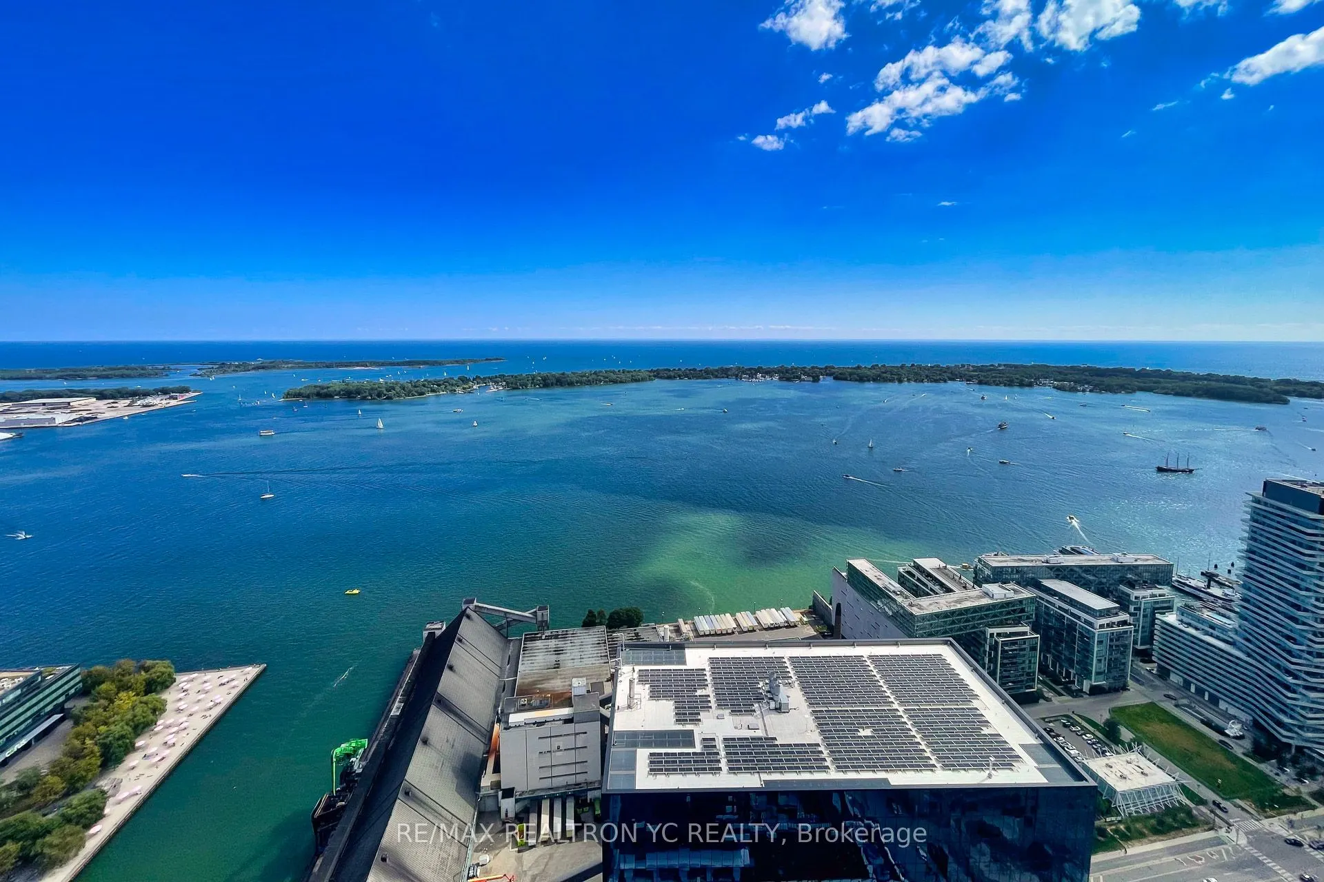 138 Downes Street, #6606