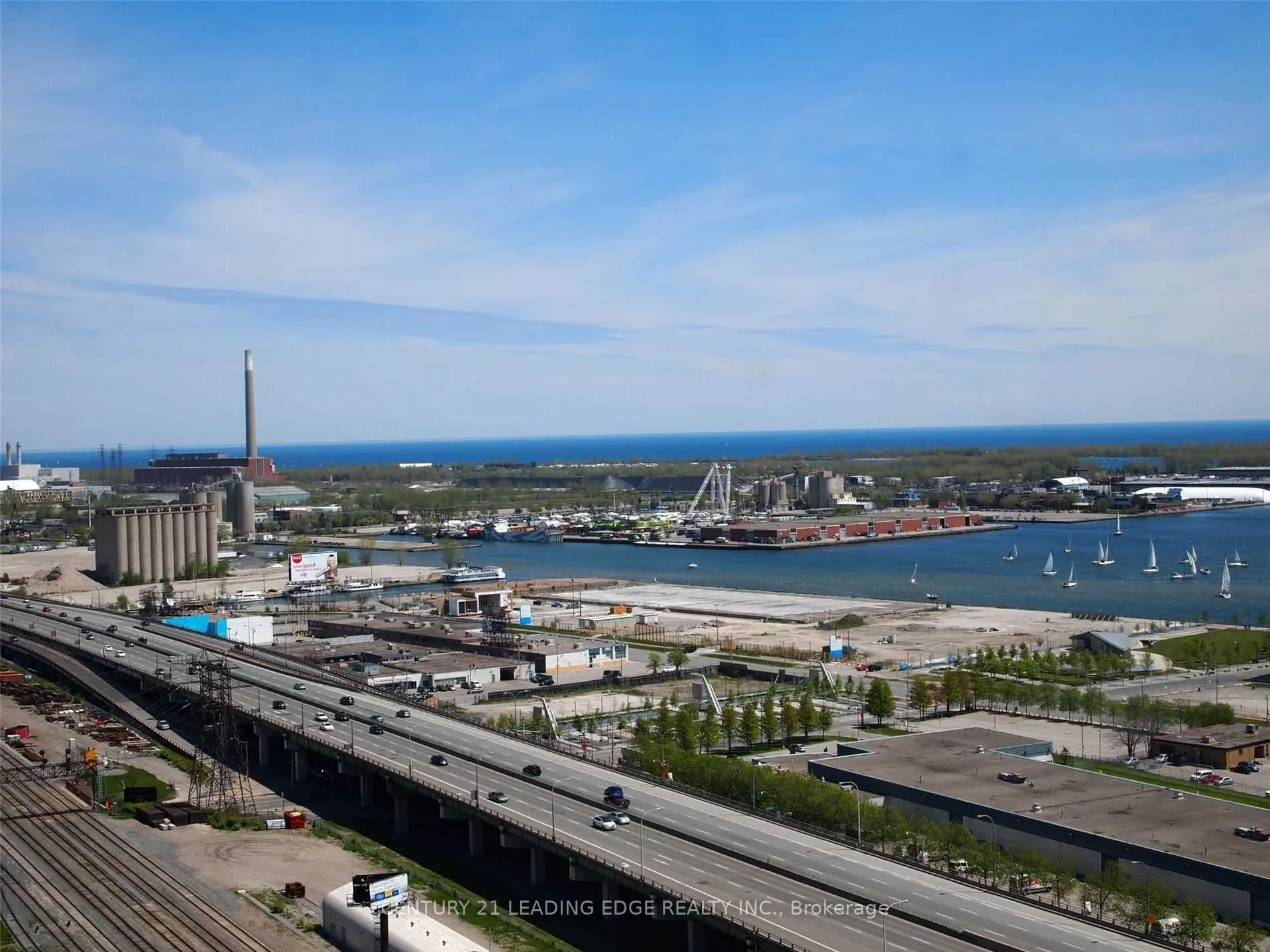 1 Market Street W, #2107