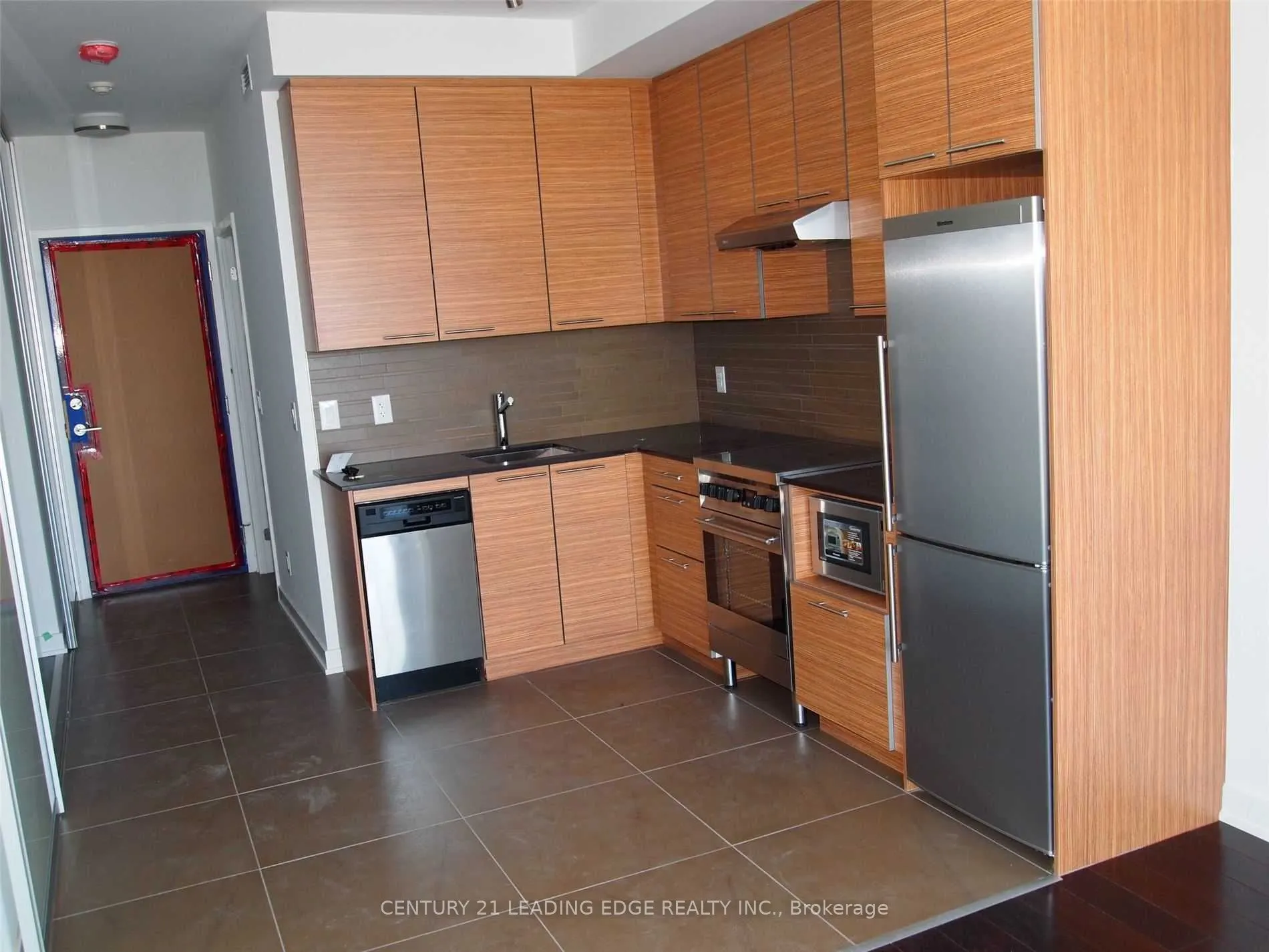 1 Market Street W, #2107