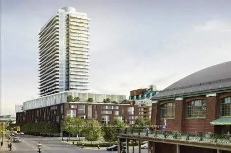 1 Market Street W, #2107