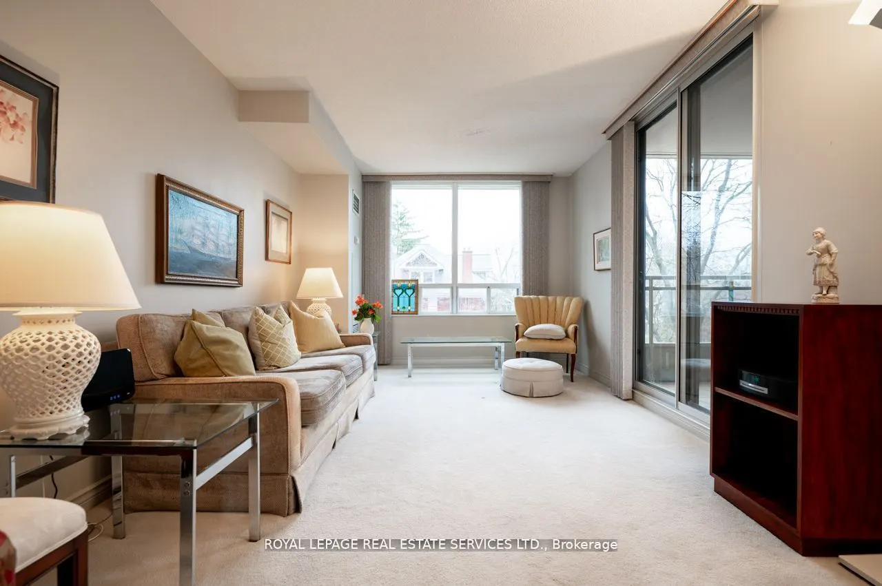 256 Doris Avenue, #308