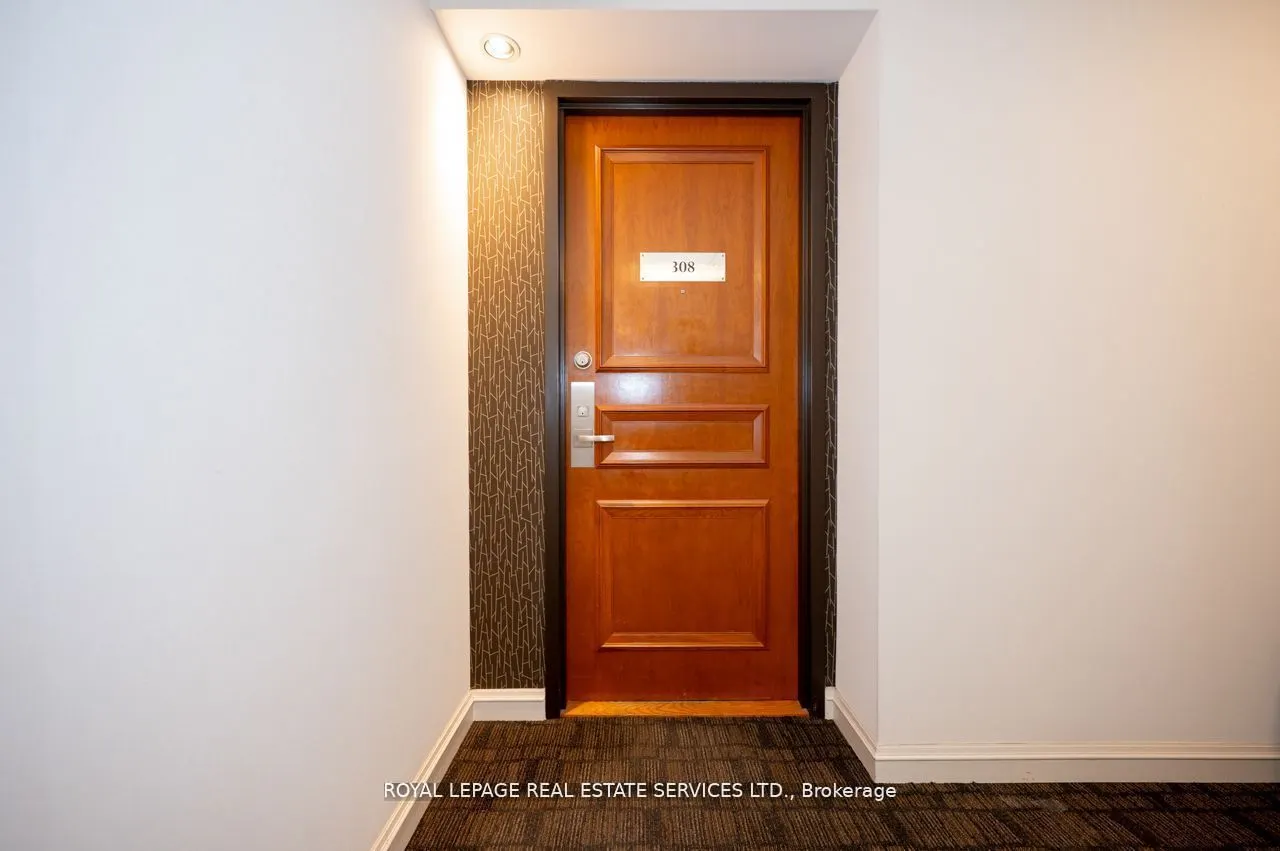 256 Doris Avenue, #308
