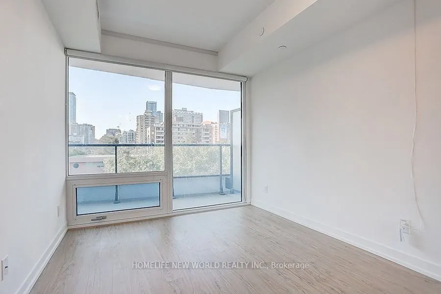 85 Wood Street, #717