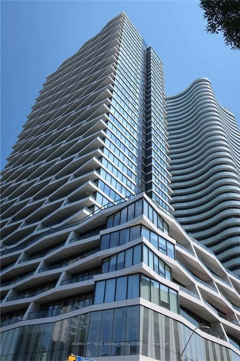 85 Wood Street, #717