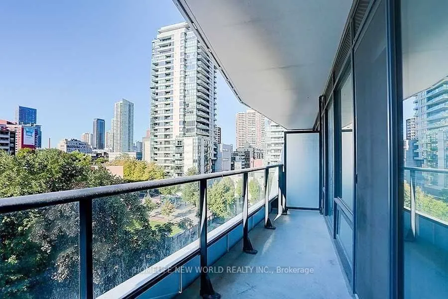 85 Wood Street, #717
