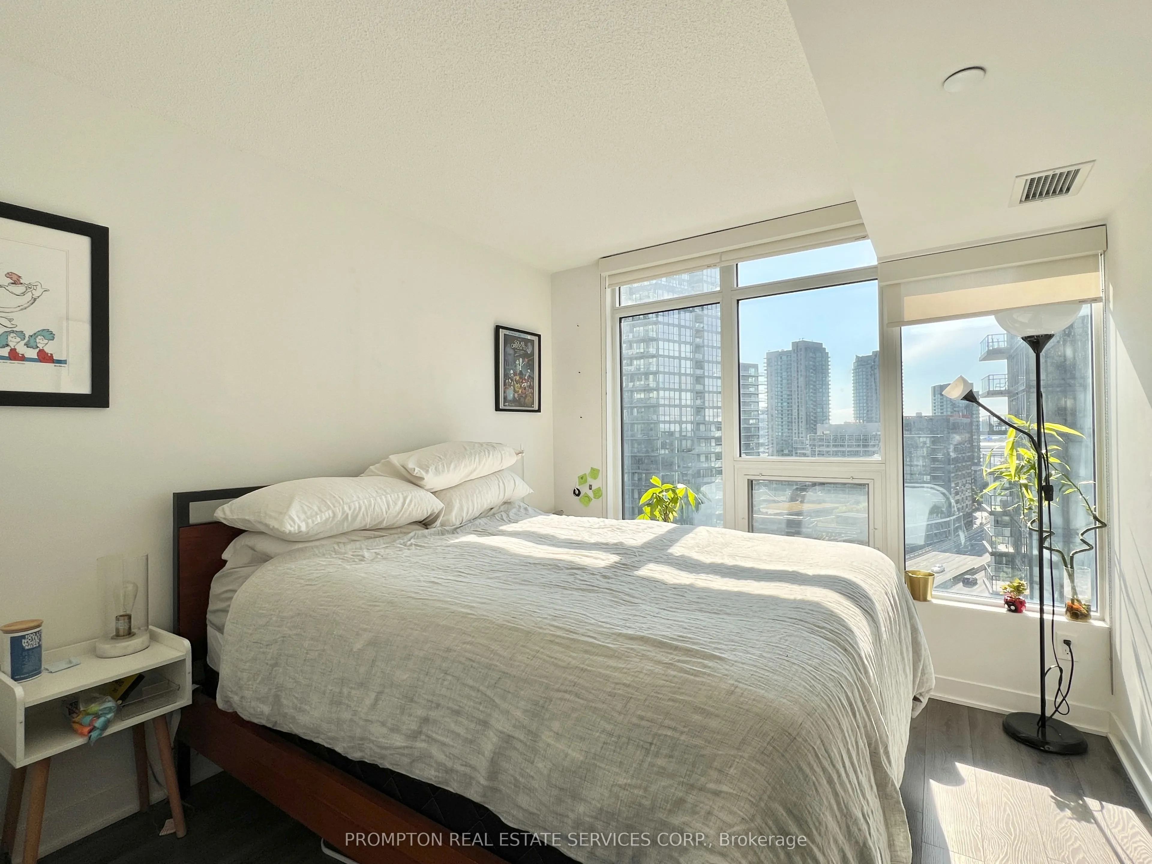 70 Queens Wharf Road, #1903