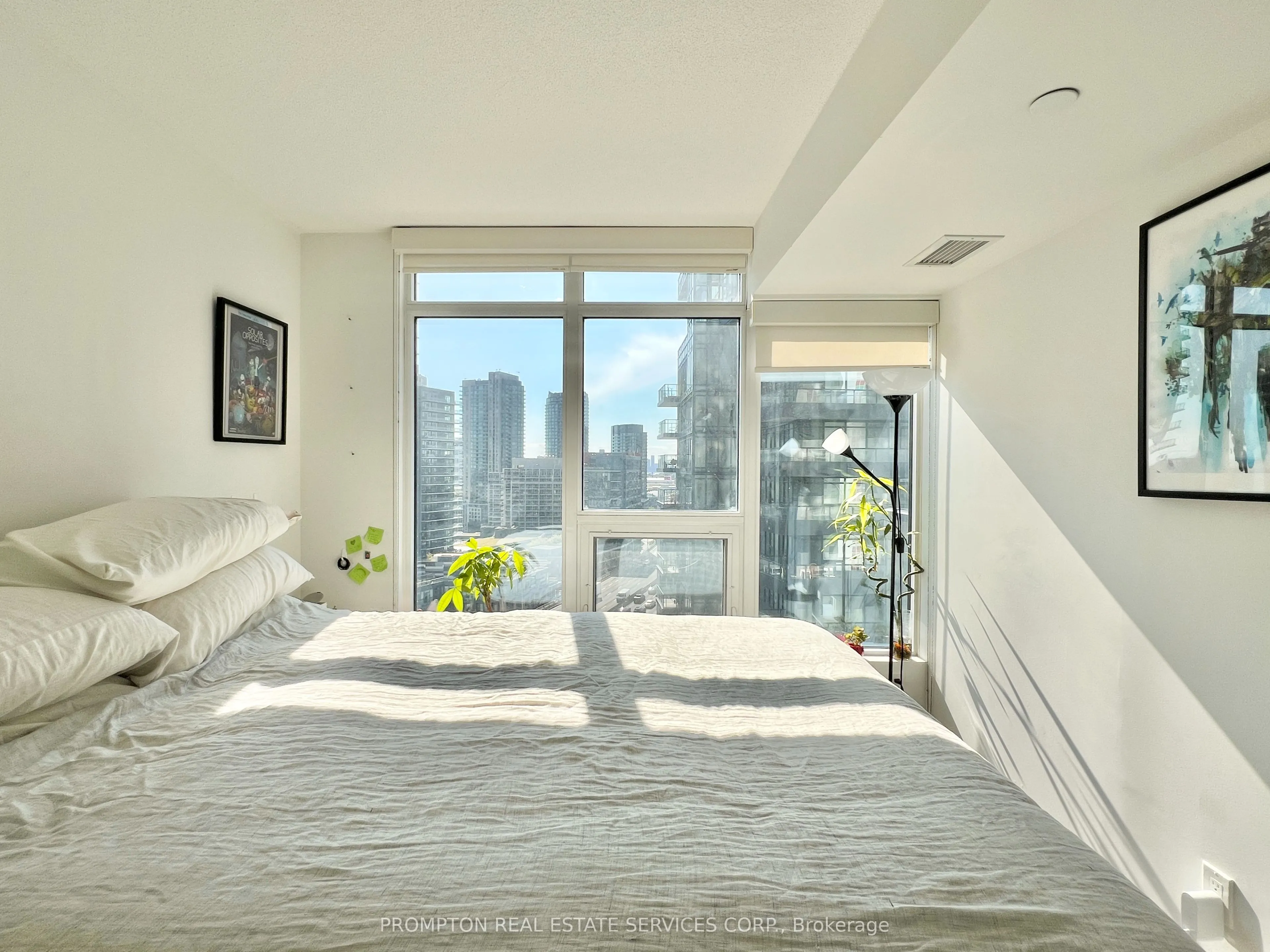 70 Queens Wharf Road, #1903