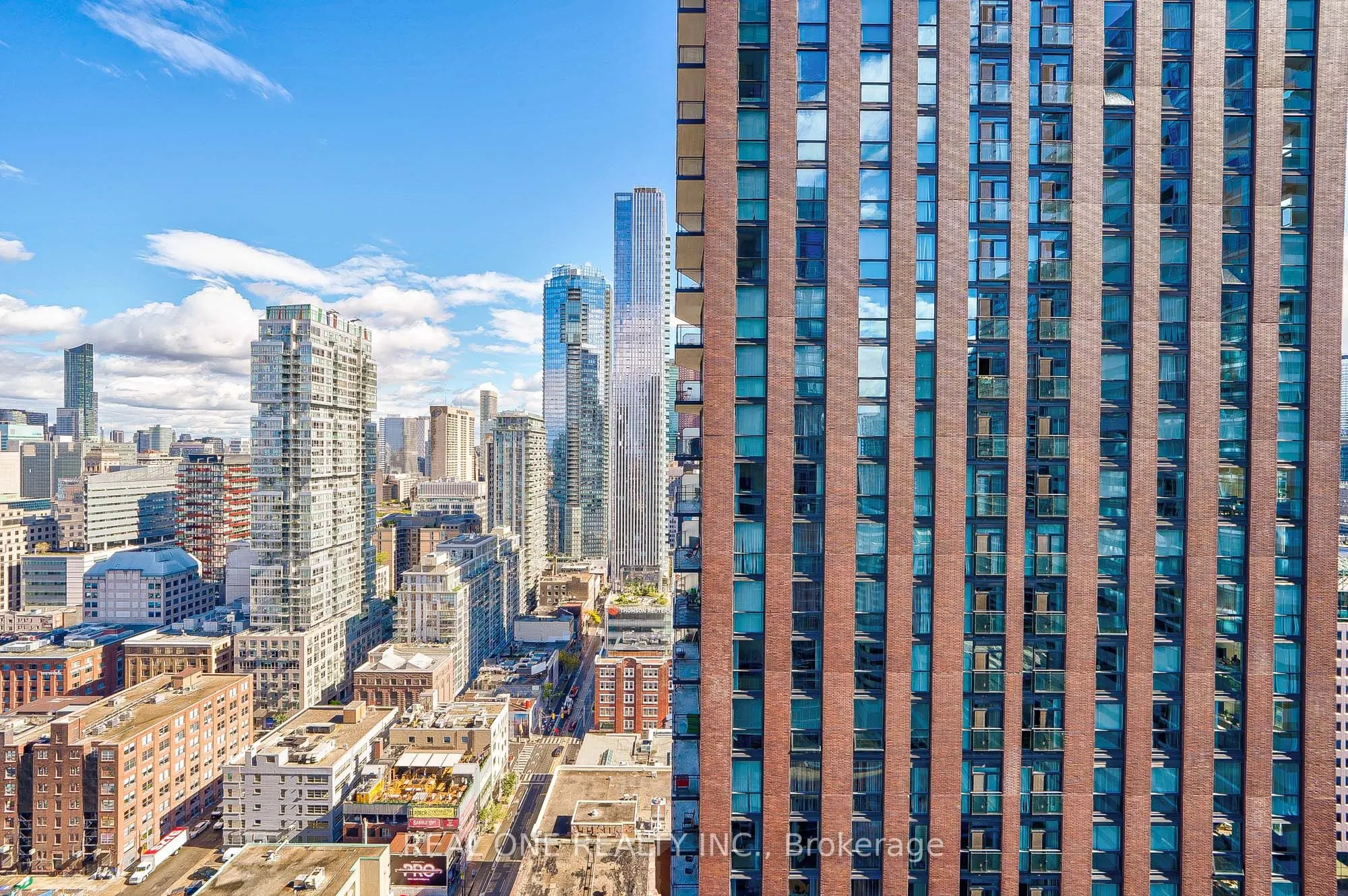 295 Adelaide Street W, #3106
