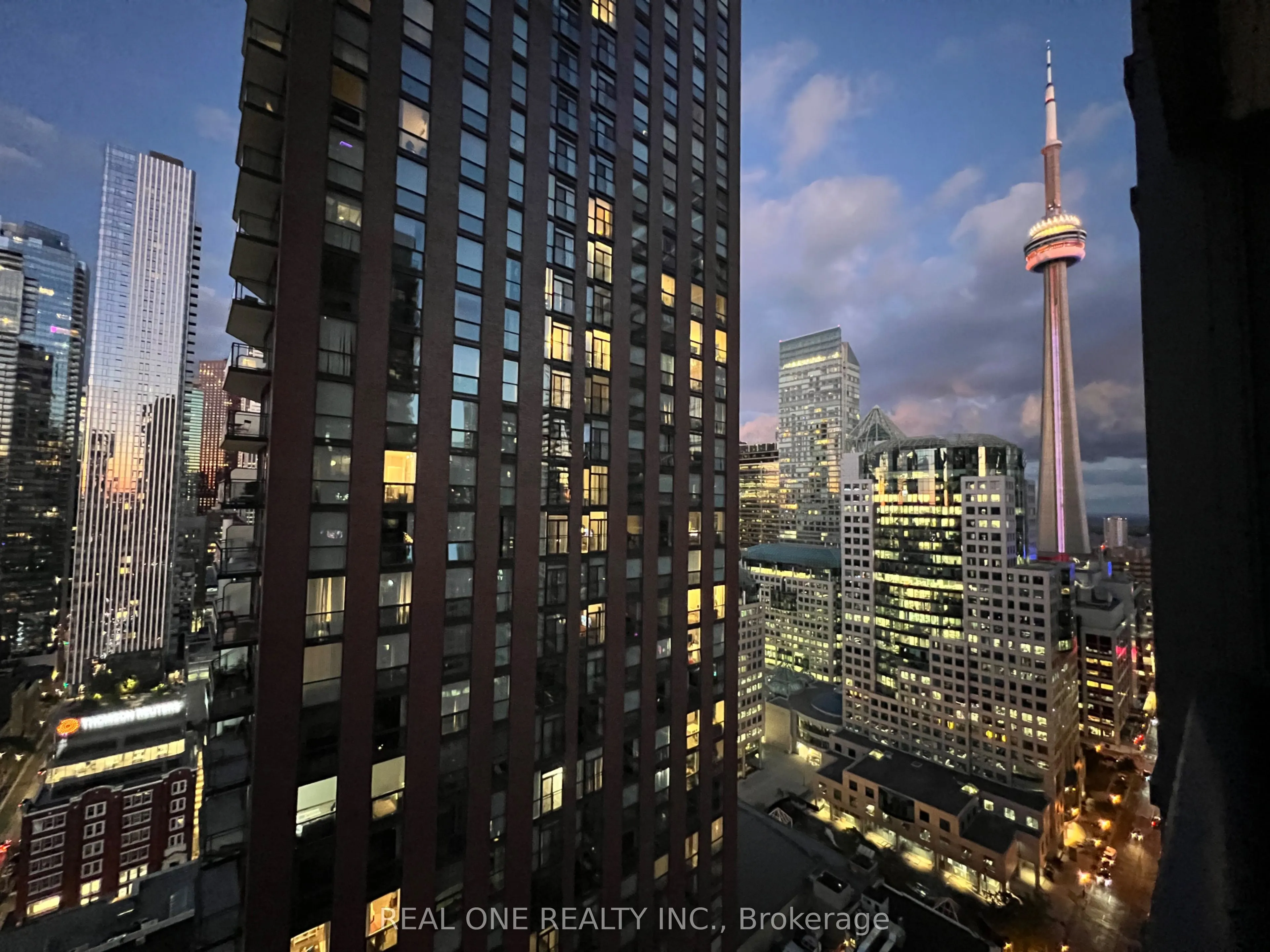 295 Adelaide Street W, #3106