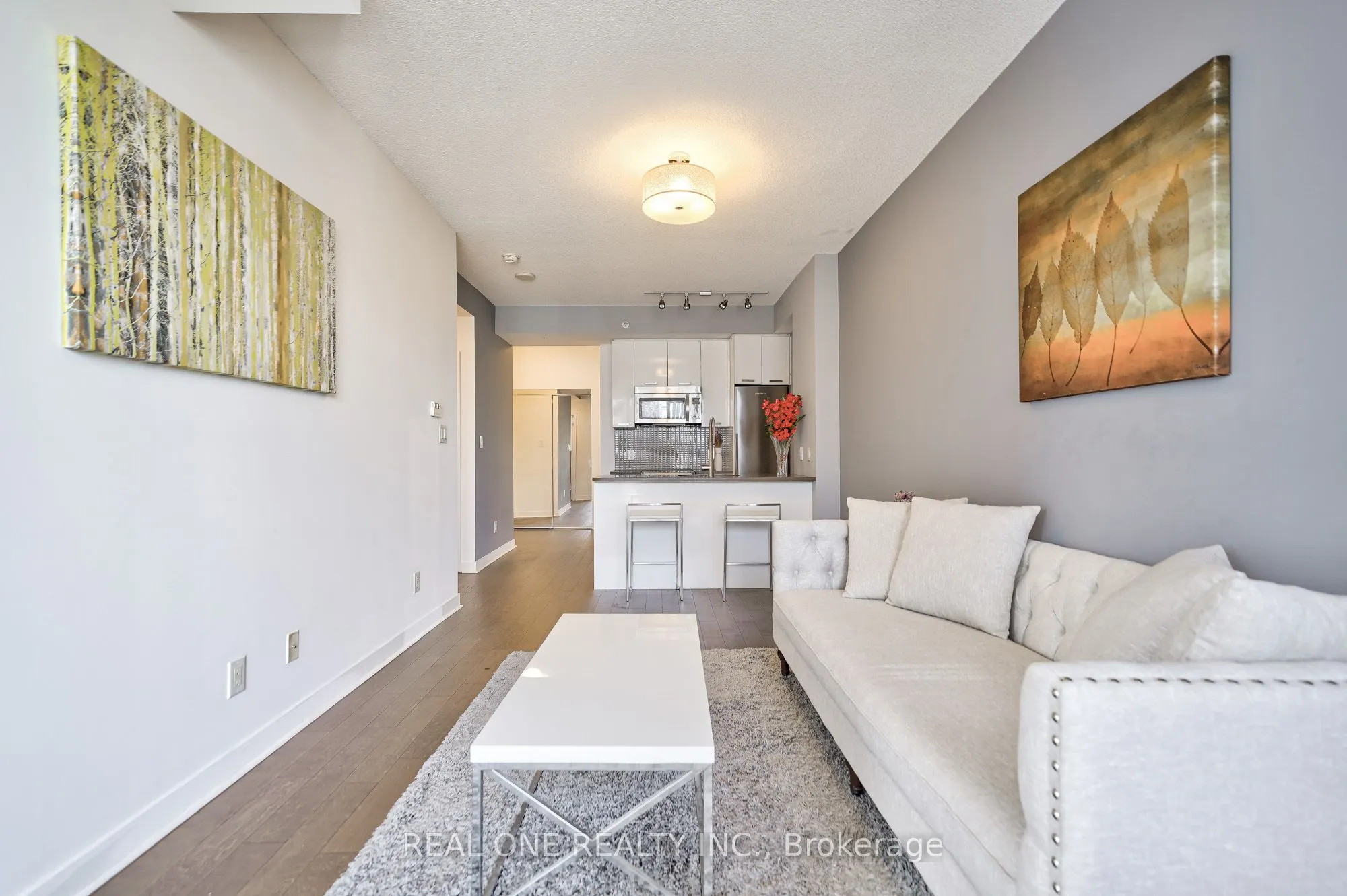 295 Adelaide Street W, #3106