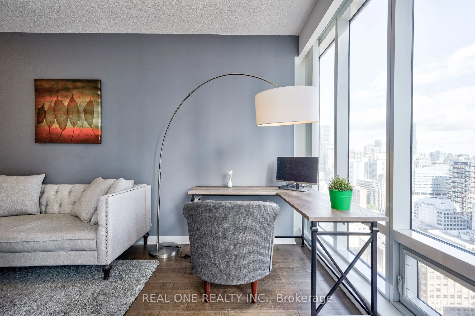 295 Adelaide Street W, #3106