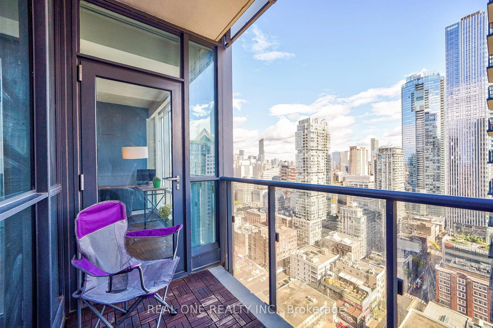 295 Adelaide Street W, #3106