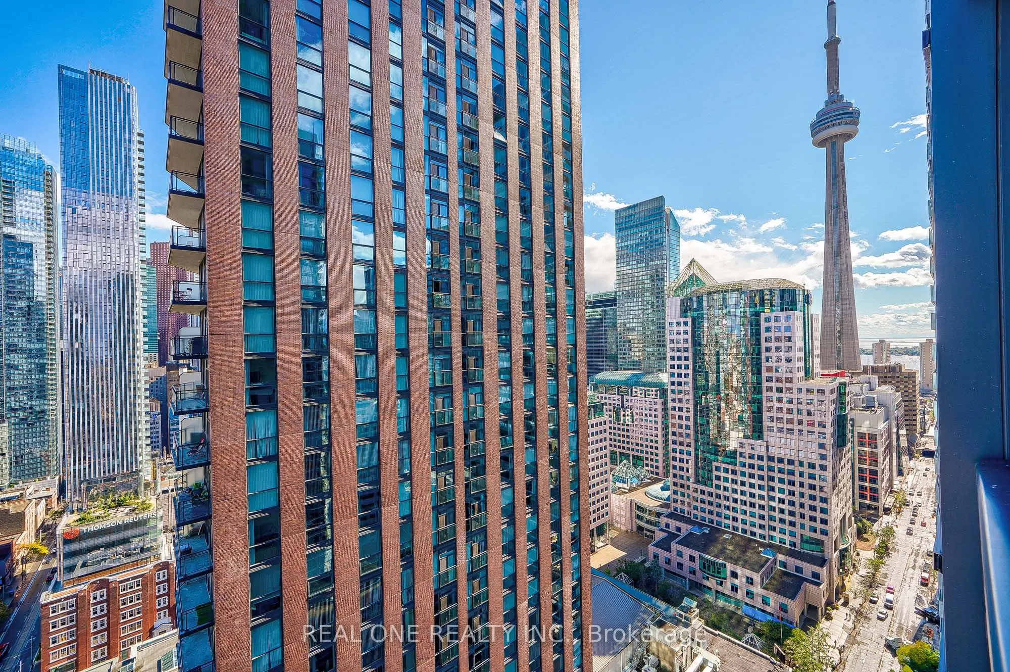 295 Adelaide Street W, #3106