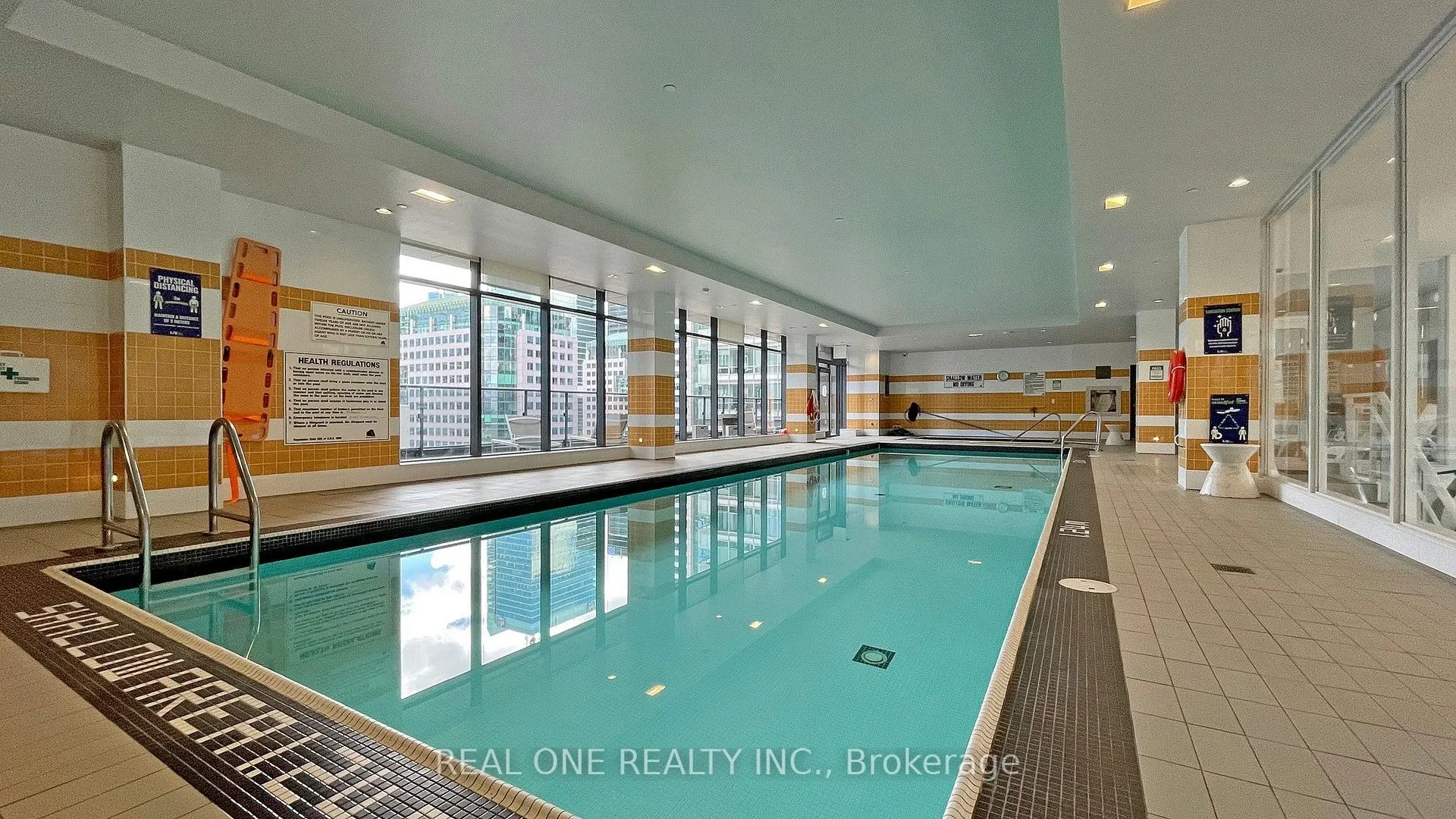 295 Adelaide Street W, #3106