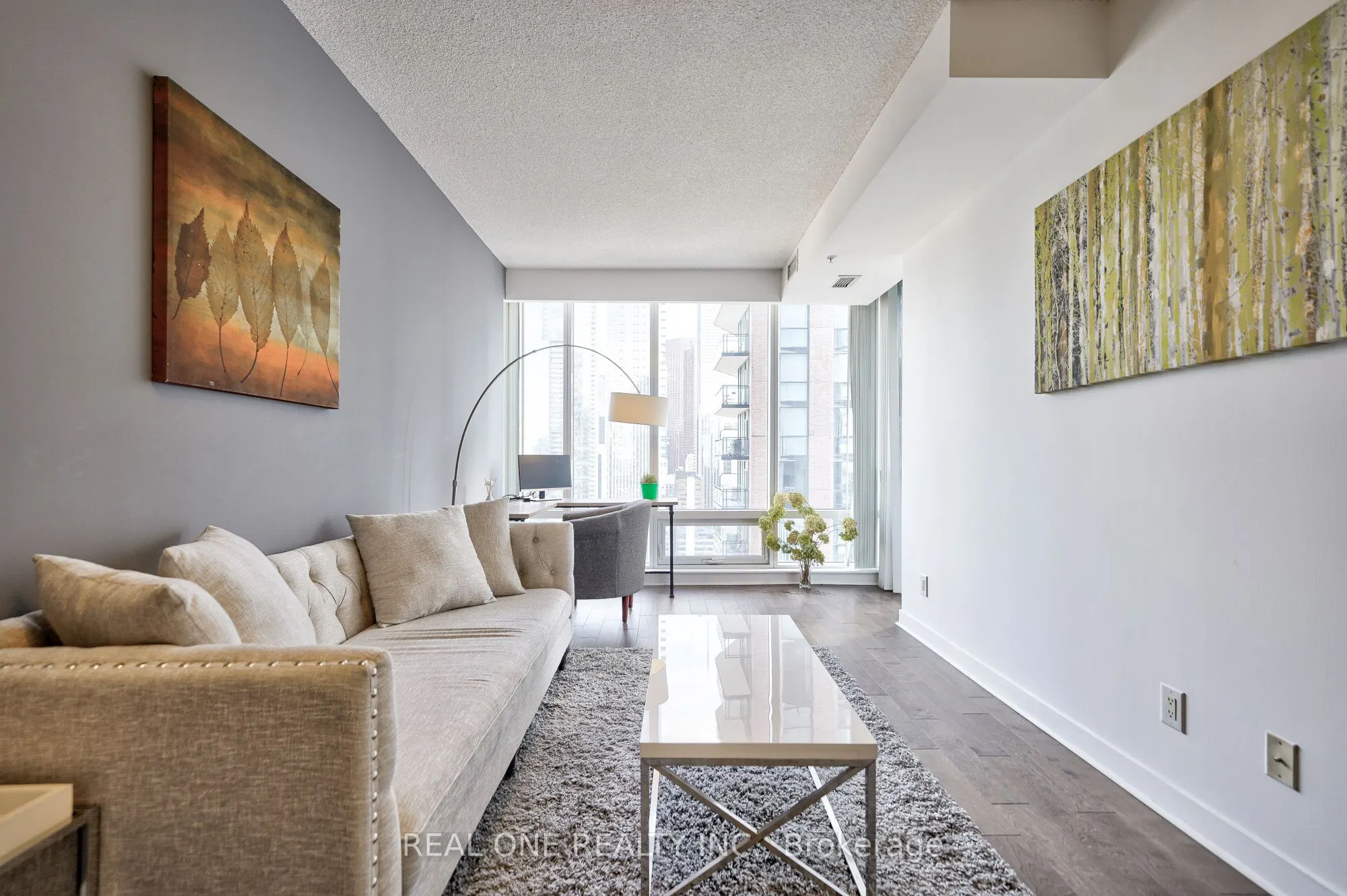 295 Adelaide Street W, #3106