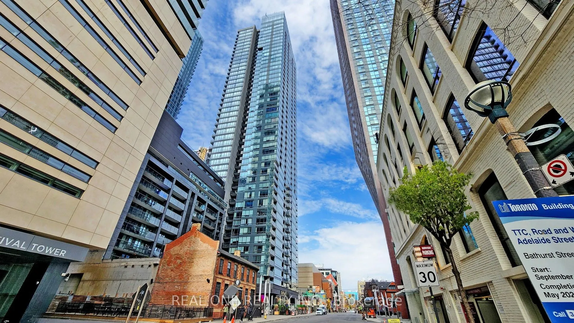 295 Adelaide Street W, #3106