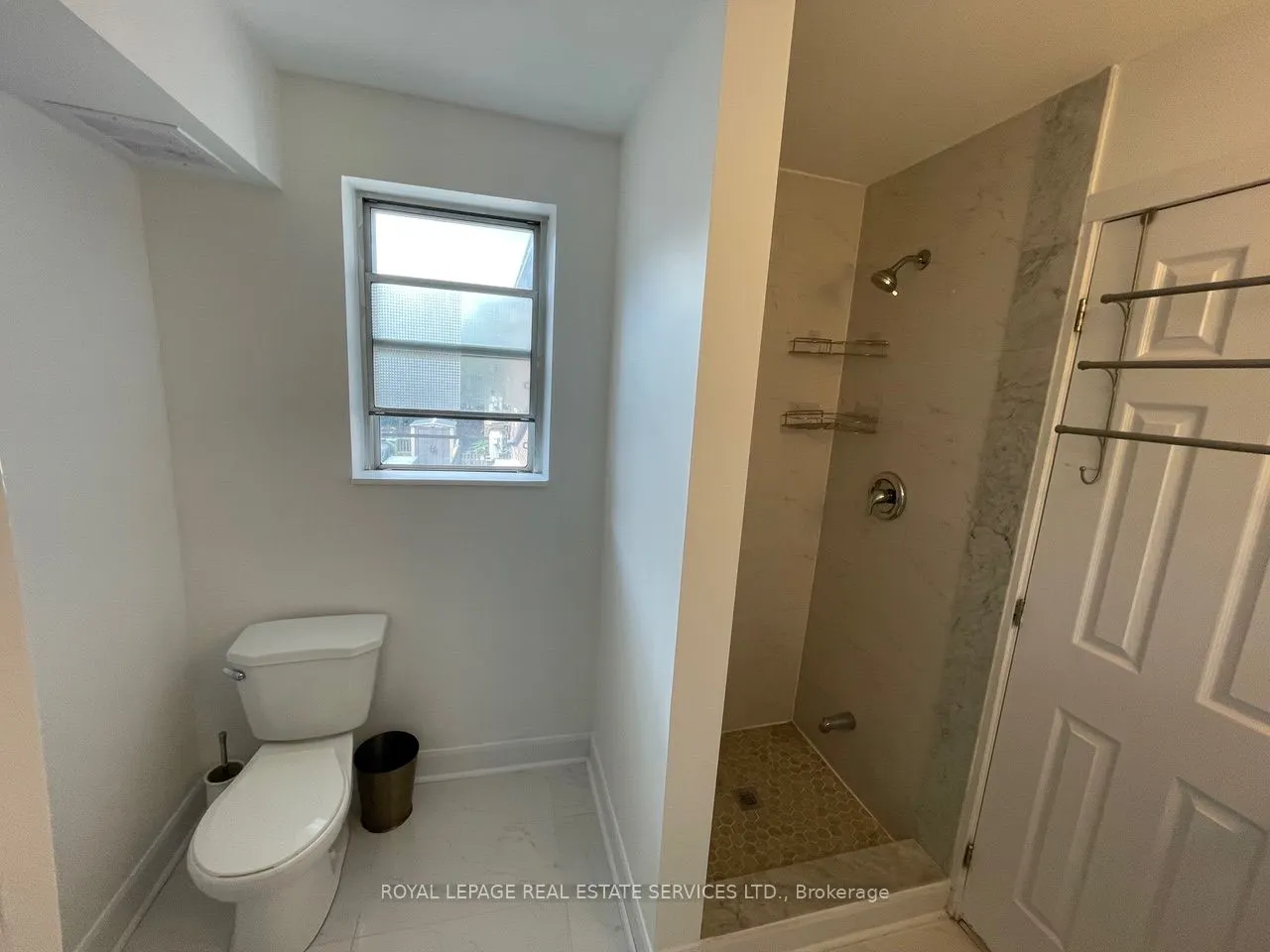 136 Avenue Road, #D