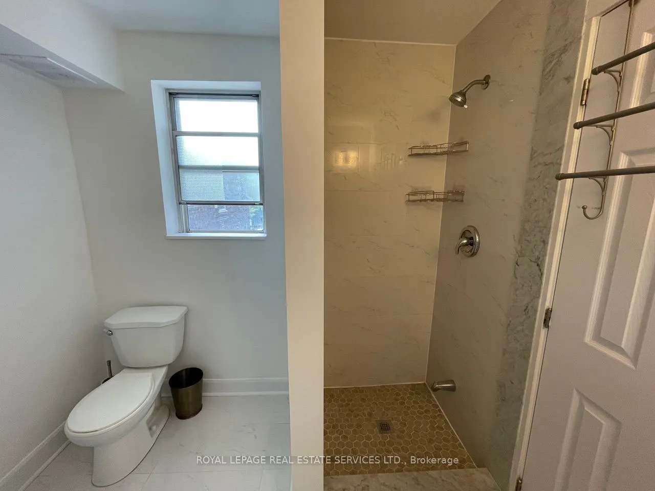 136 Avenue Road, #D