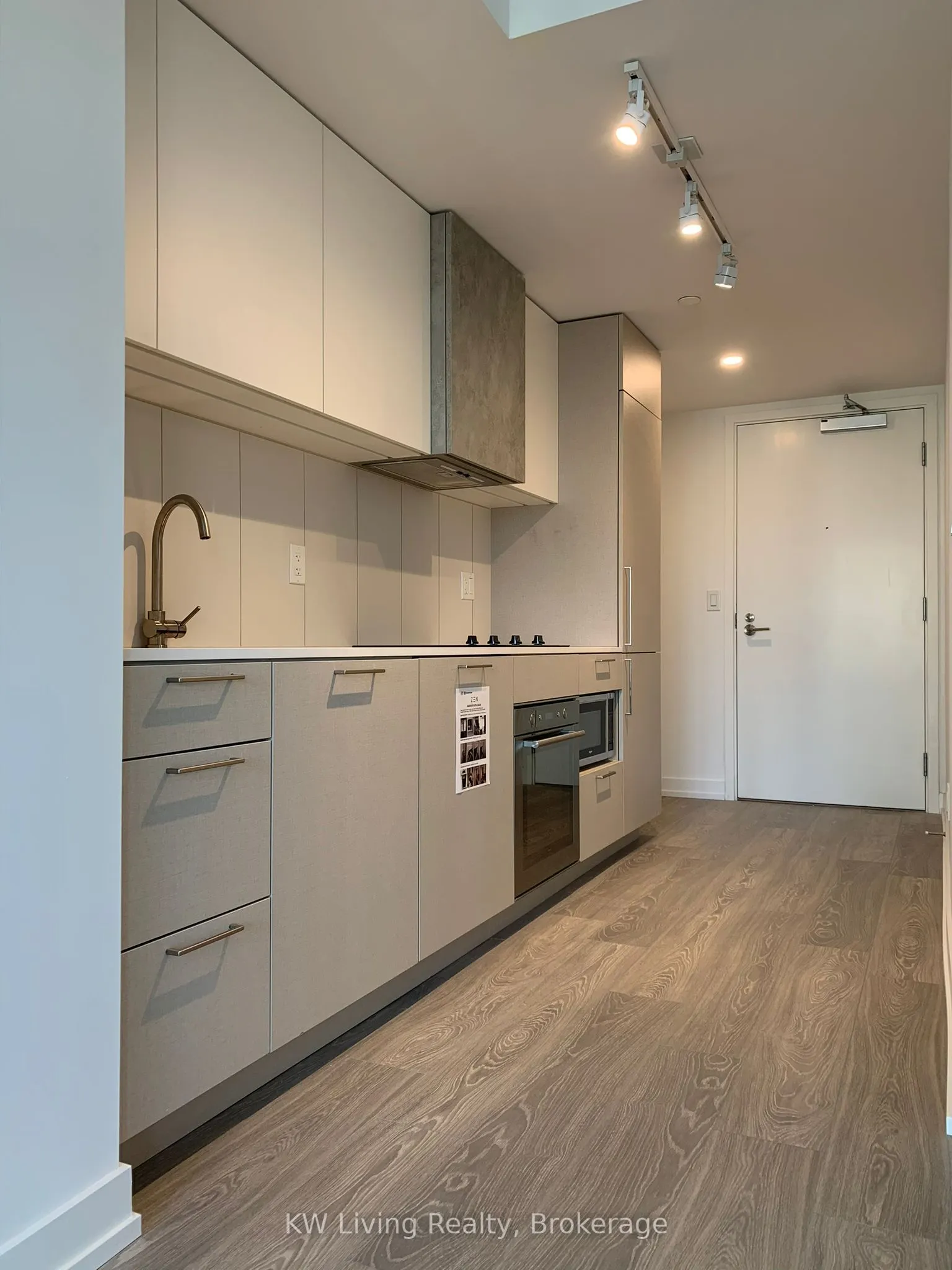 19 Western Battery Road, #3101