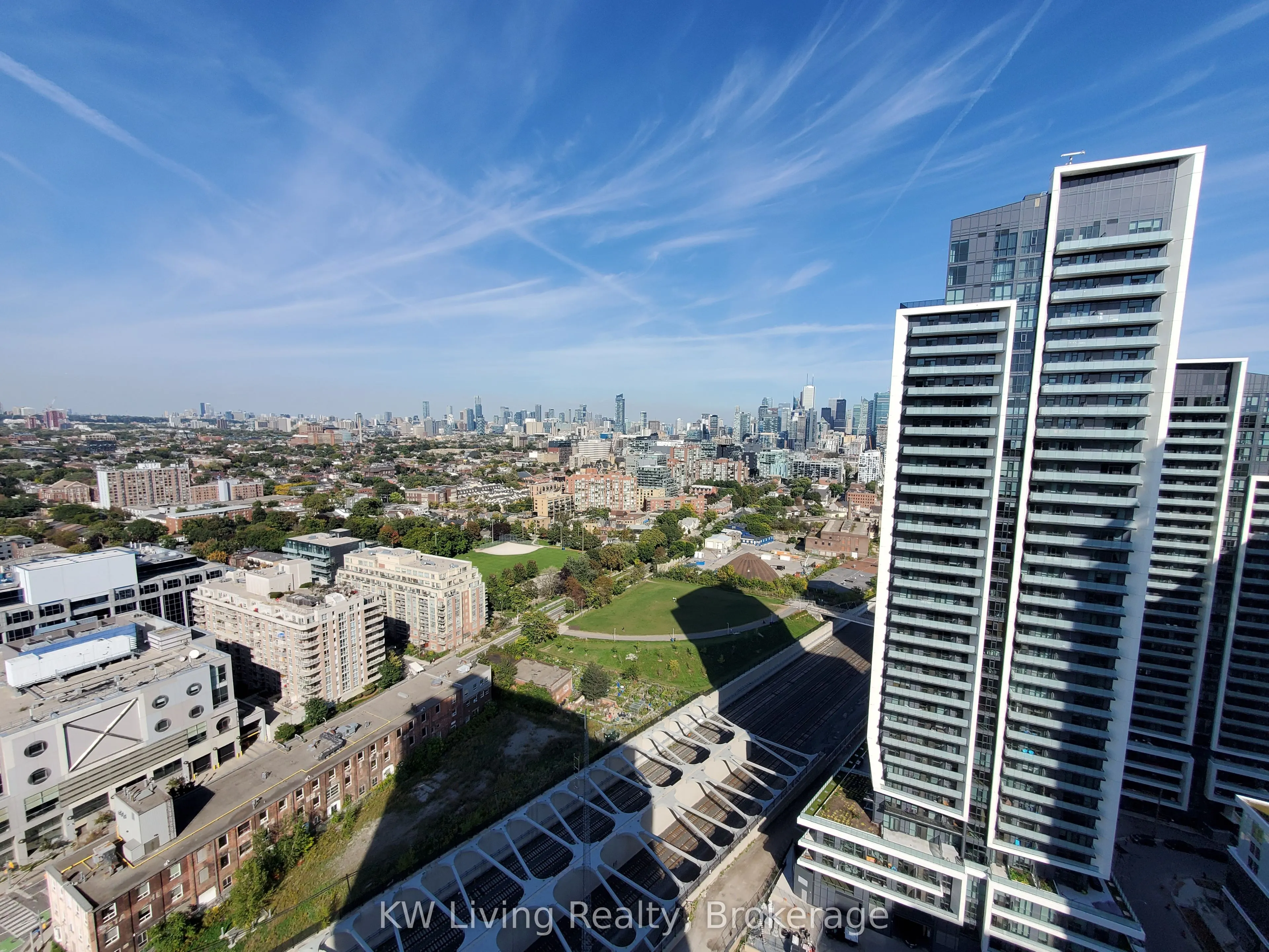 19 Western Battery Road, #3101