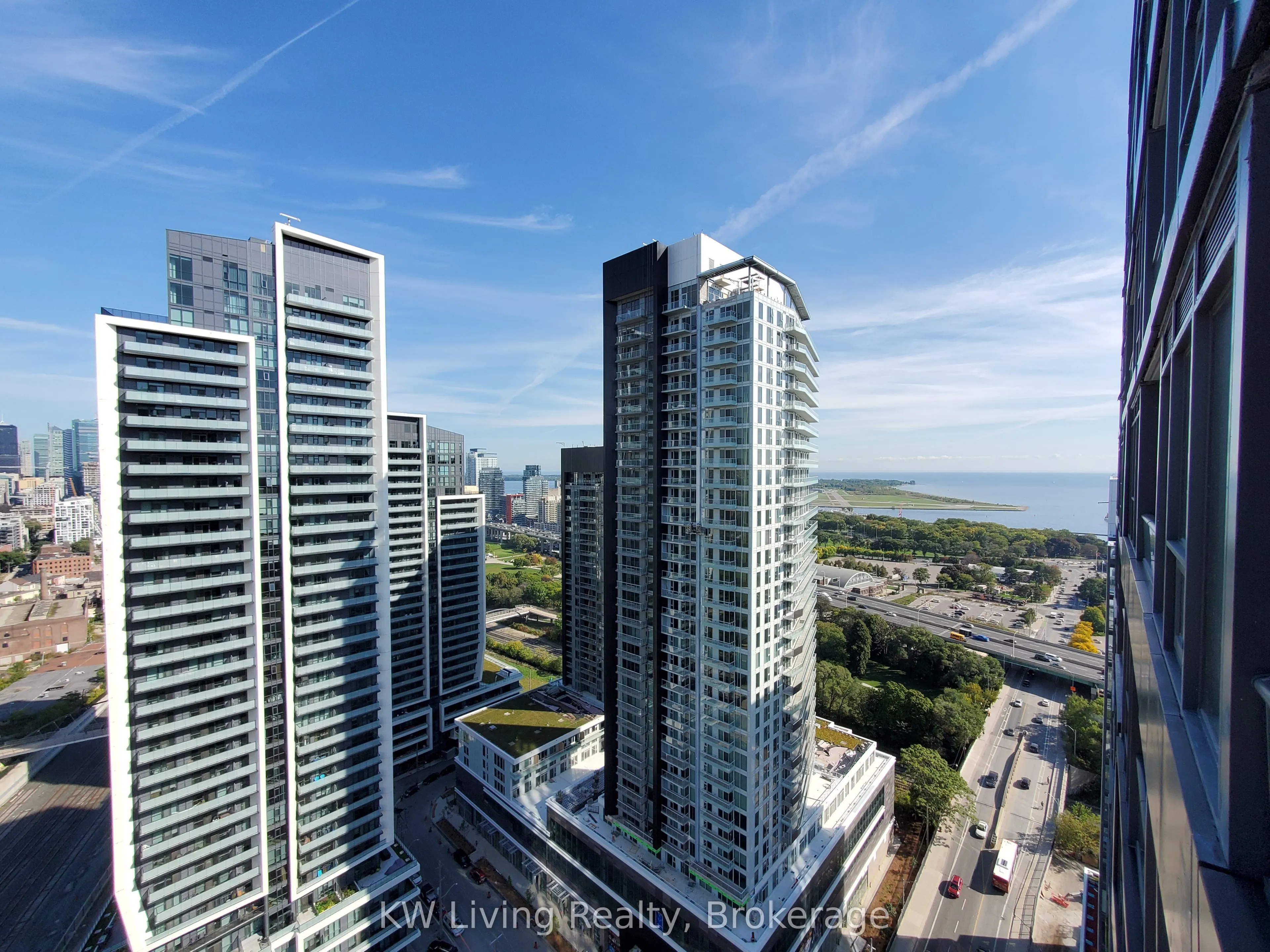19 Western Battery Road, #3101