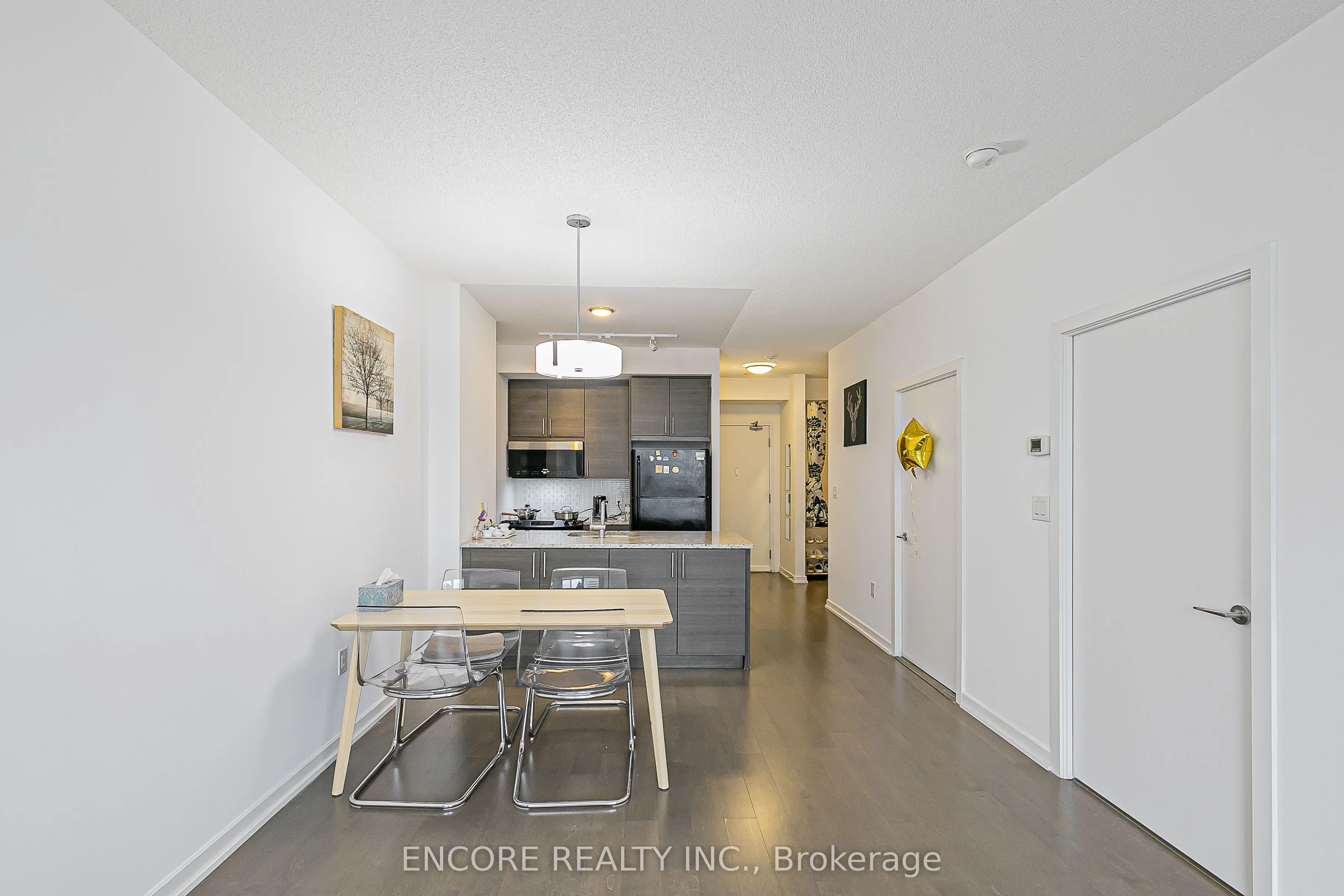 70 Forest Manor Road, #1803