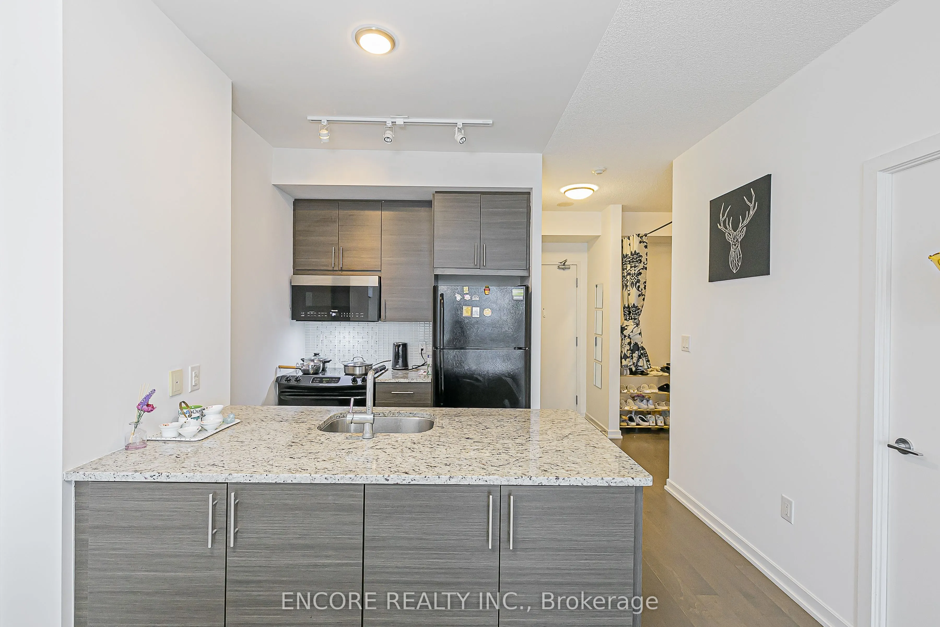 70 Forest Manor Road, #1803