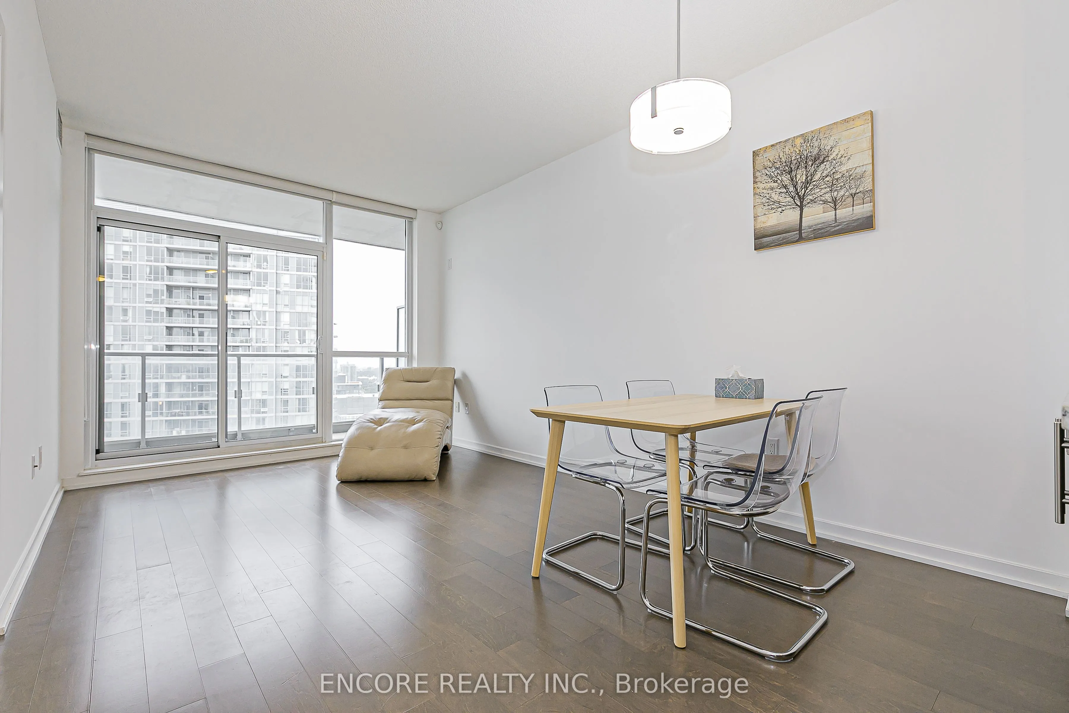 70 Forest Manor Road, #1803