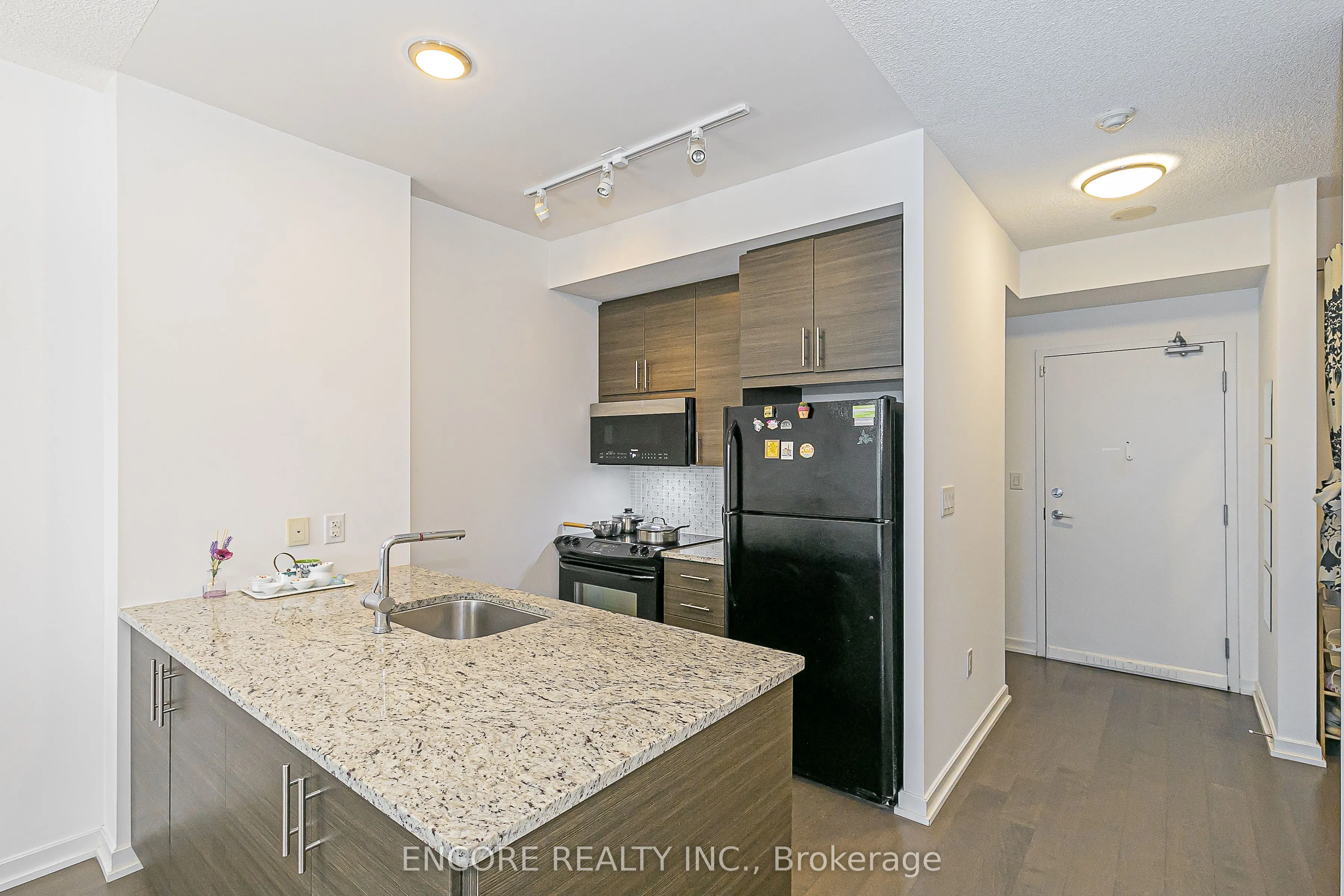 70 Forest Manor Road, #1803
