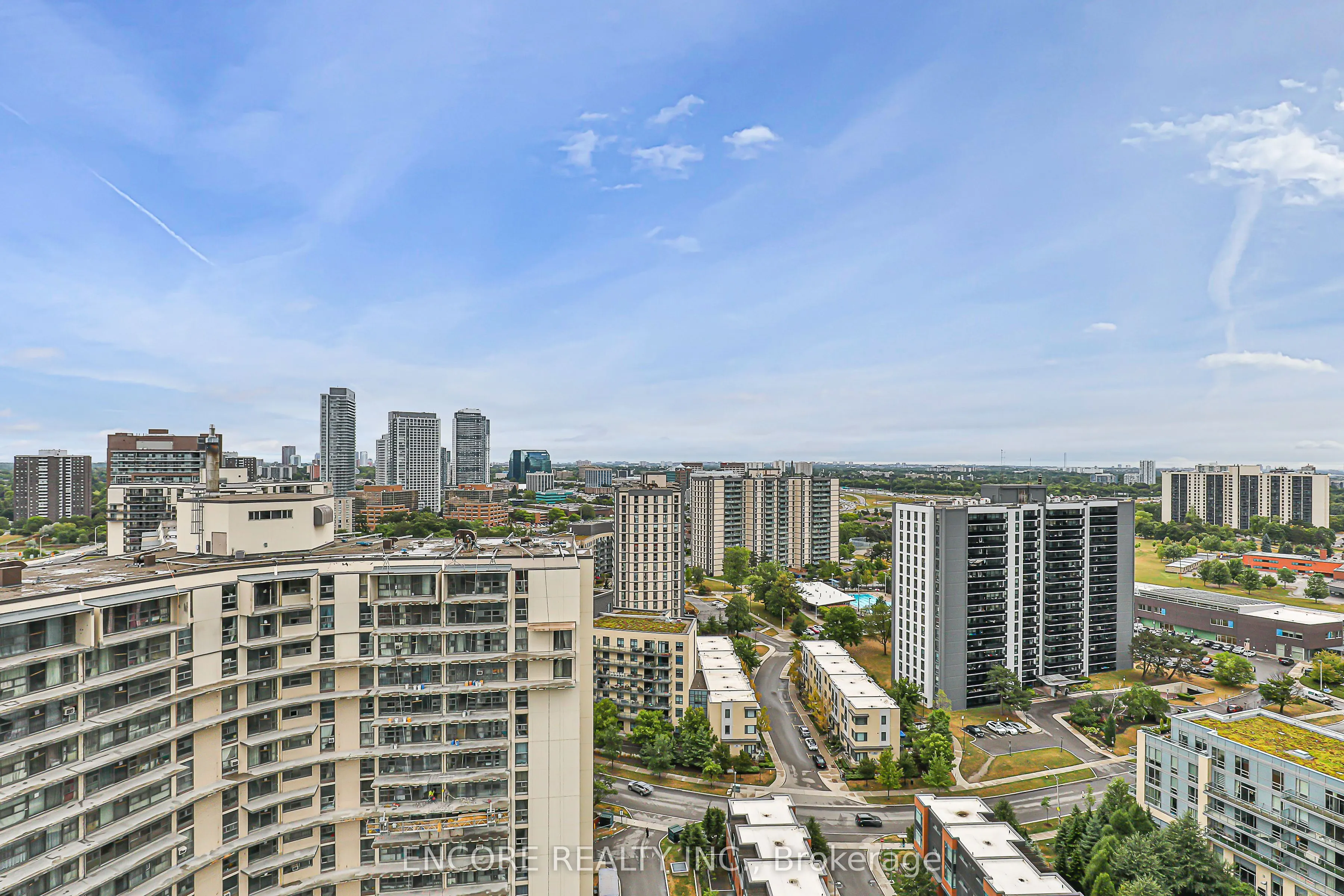 70 Forest Manor Road, #1803