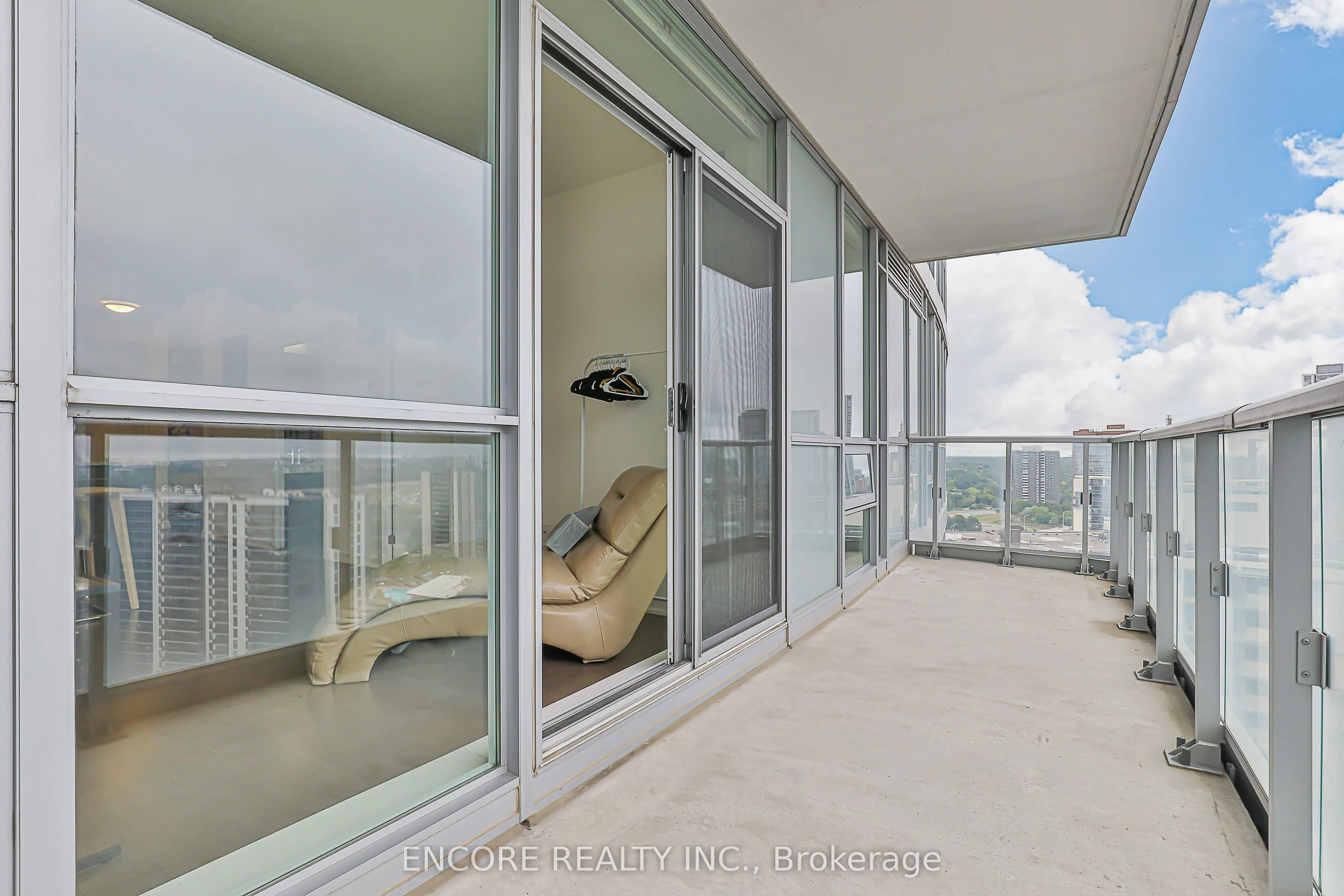 70 Forest Manor Road, #1803