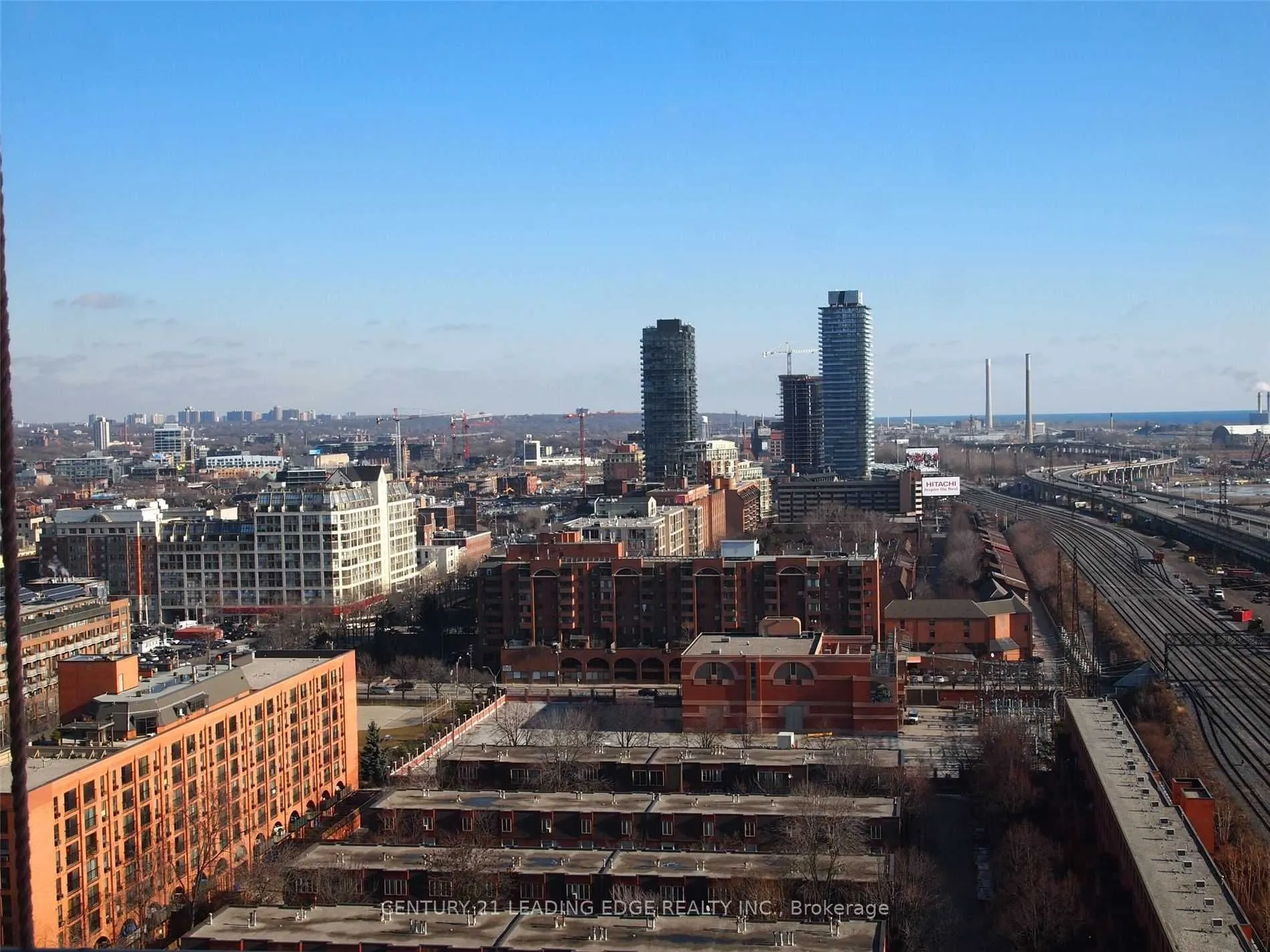 1 Market Street, #2108