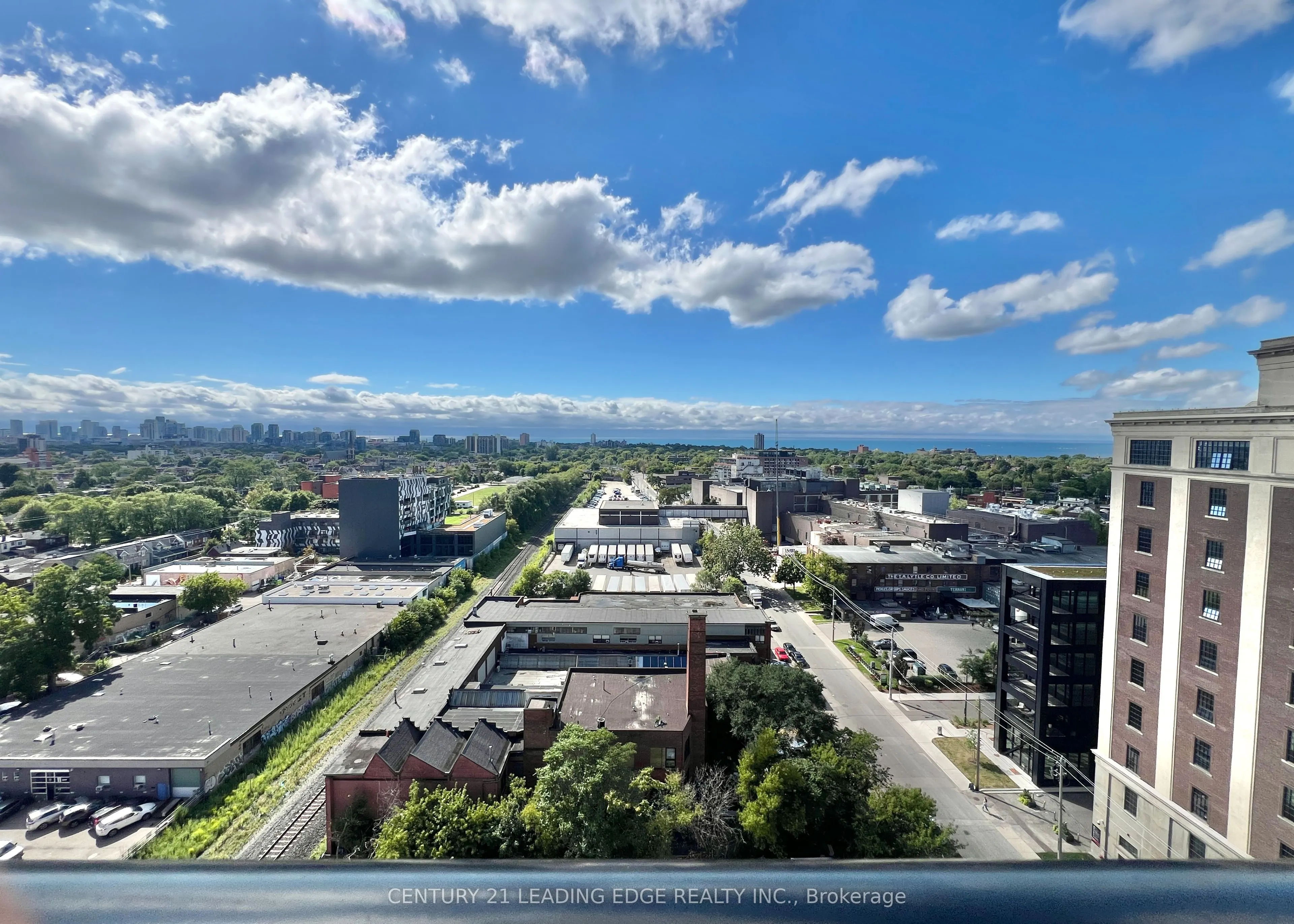 181 Sterling Road, #1504