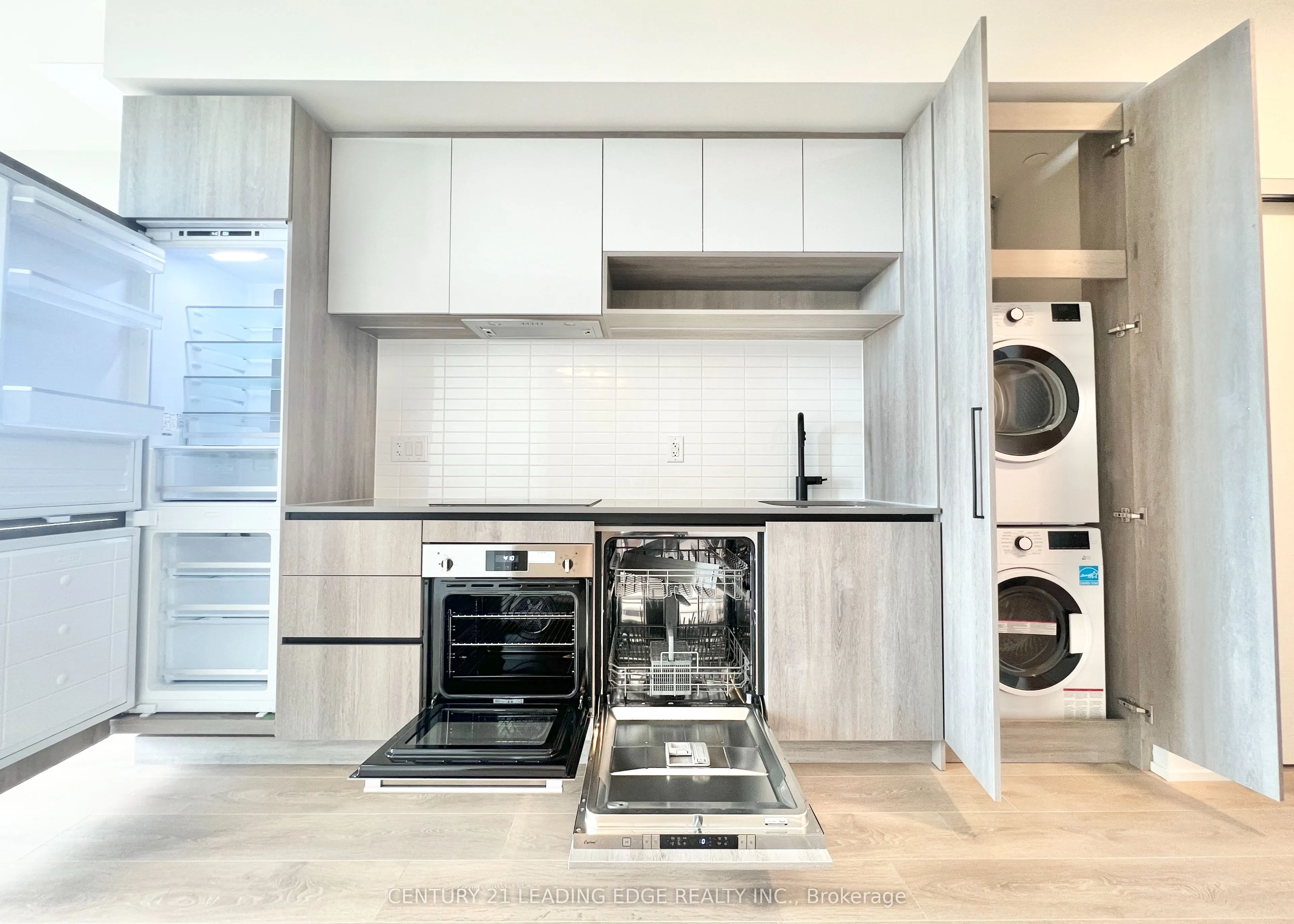 181 Sterling Road, #1504