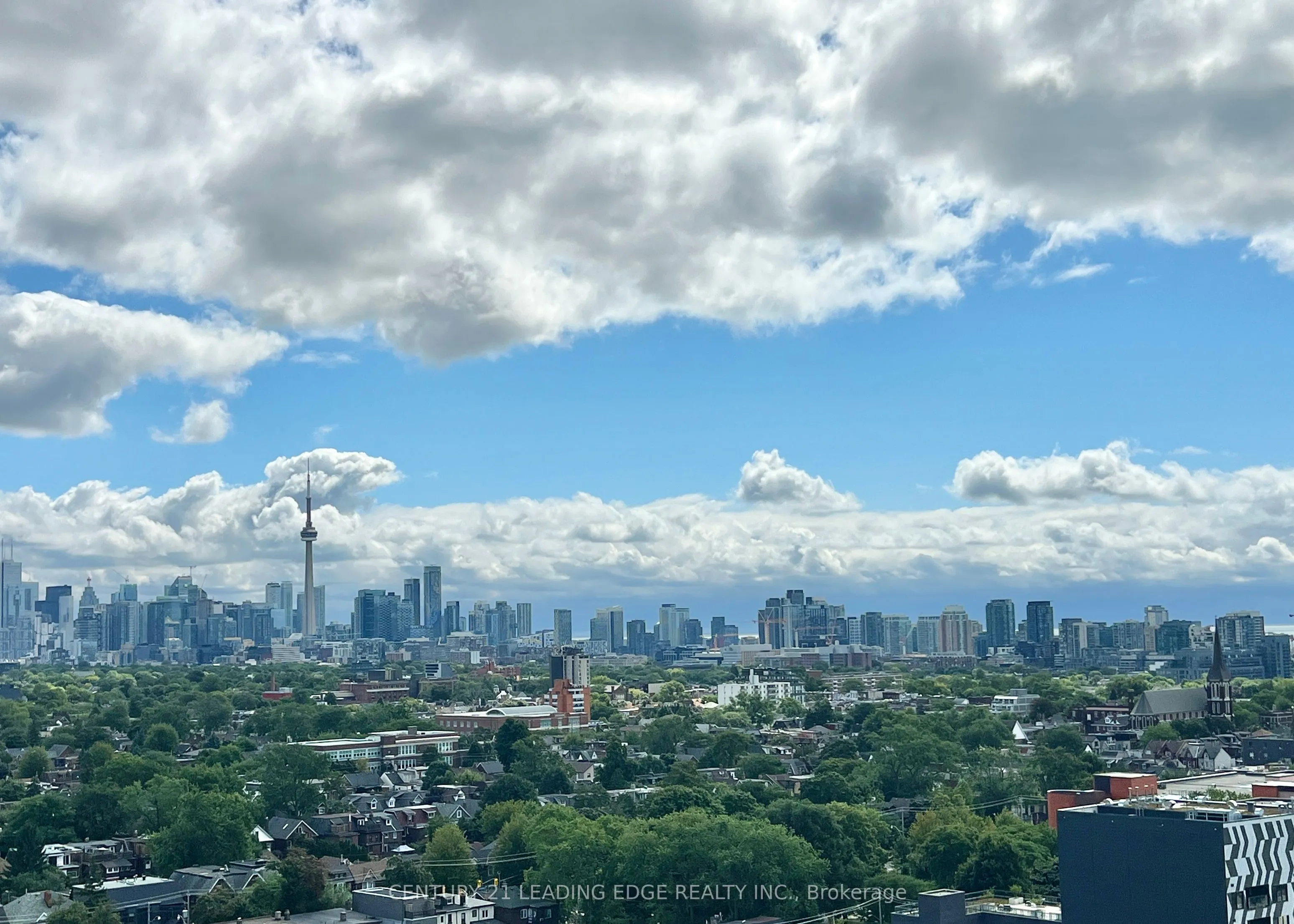 181 Sterling Road, #1504