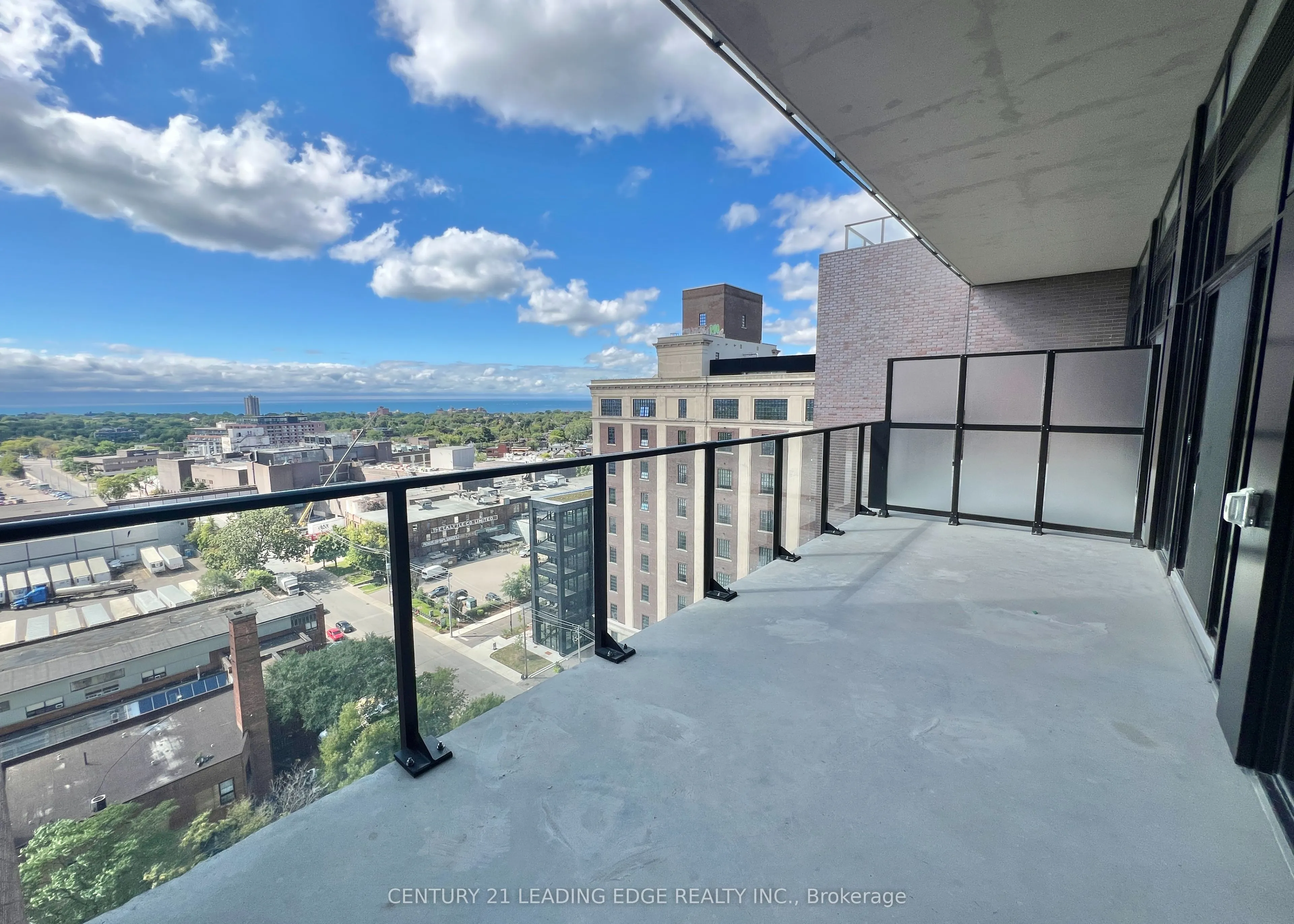 181 Sterling Road, #1504