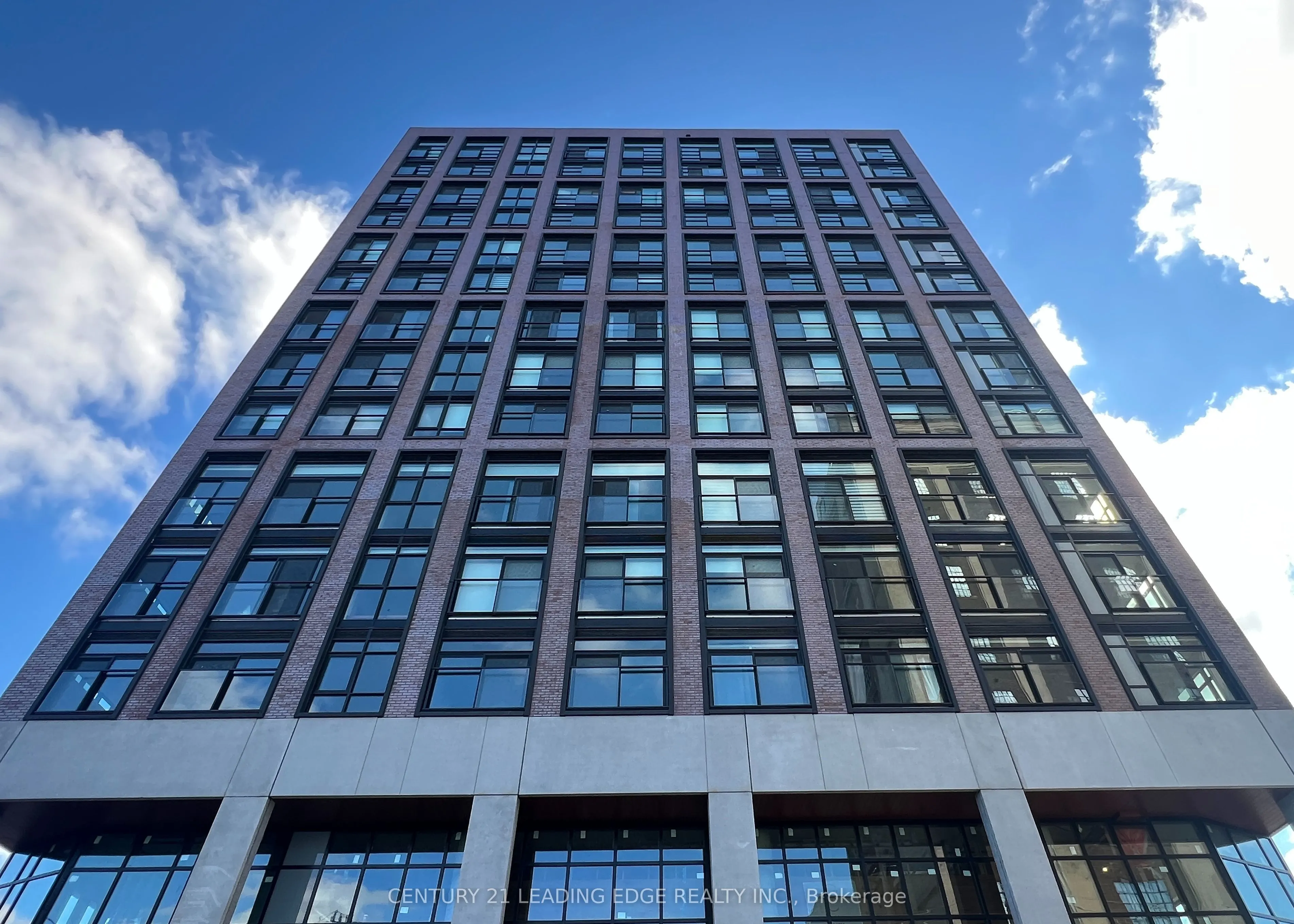 181 Sterling Road, #1504